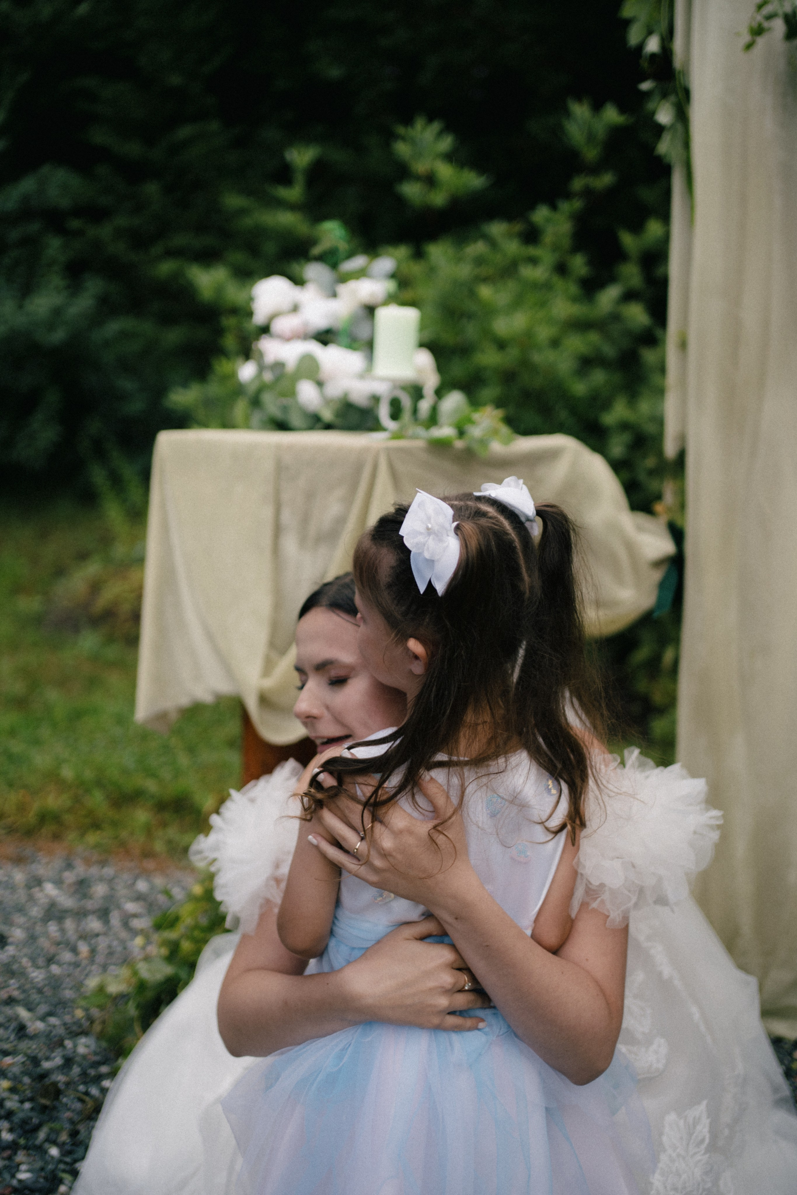 Жанна и Влад. Фотограф Сахалин Ксения Ризелёва