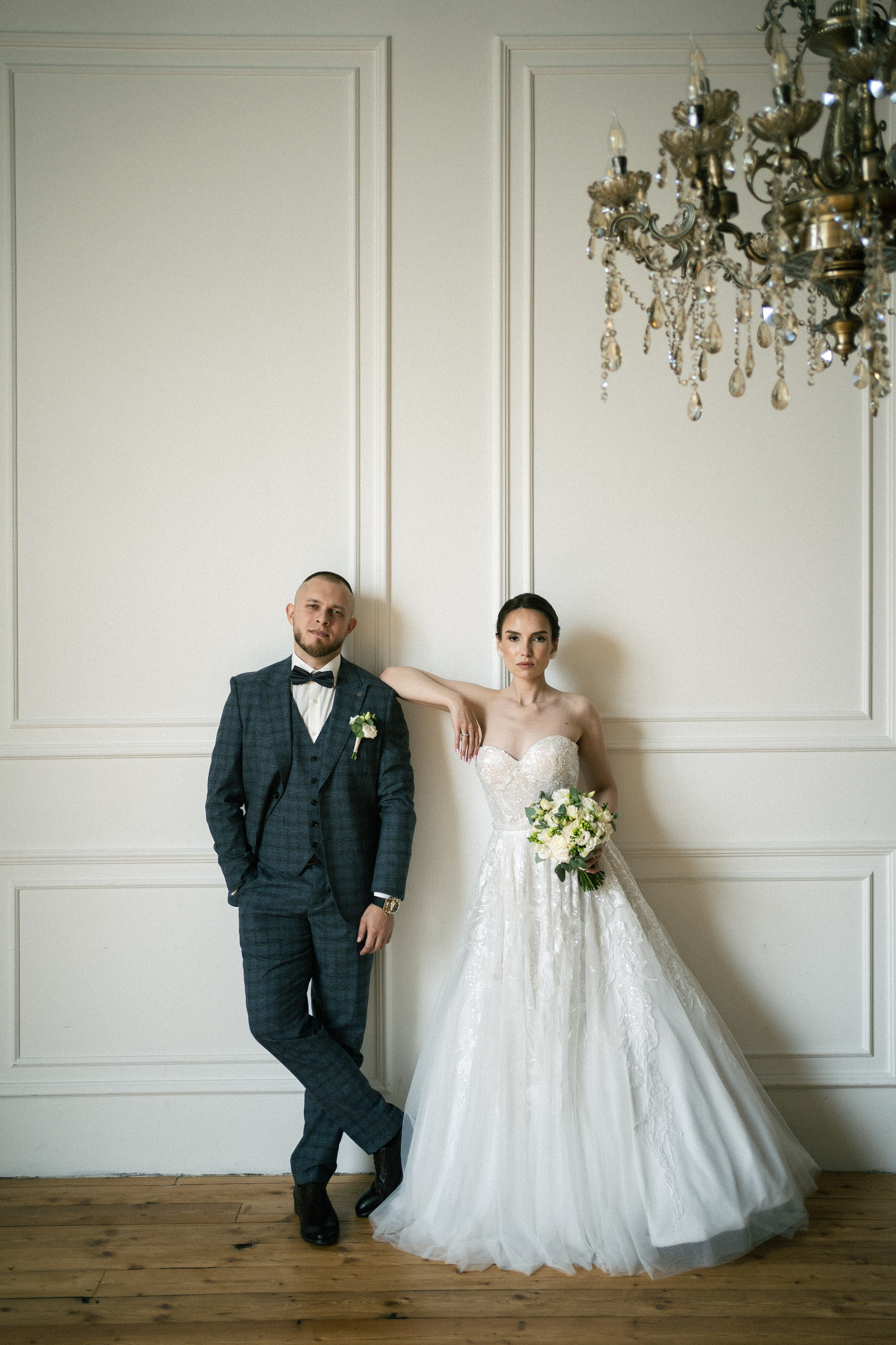 Анна и Максим. Фотограф Сахалин Ксения Ризелёва