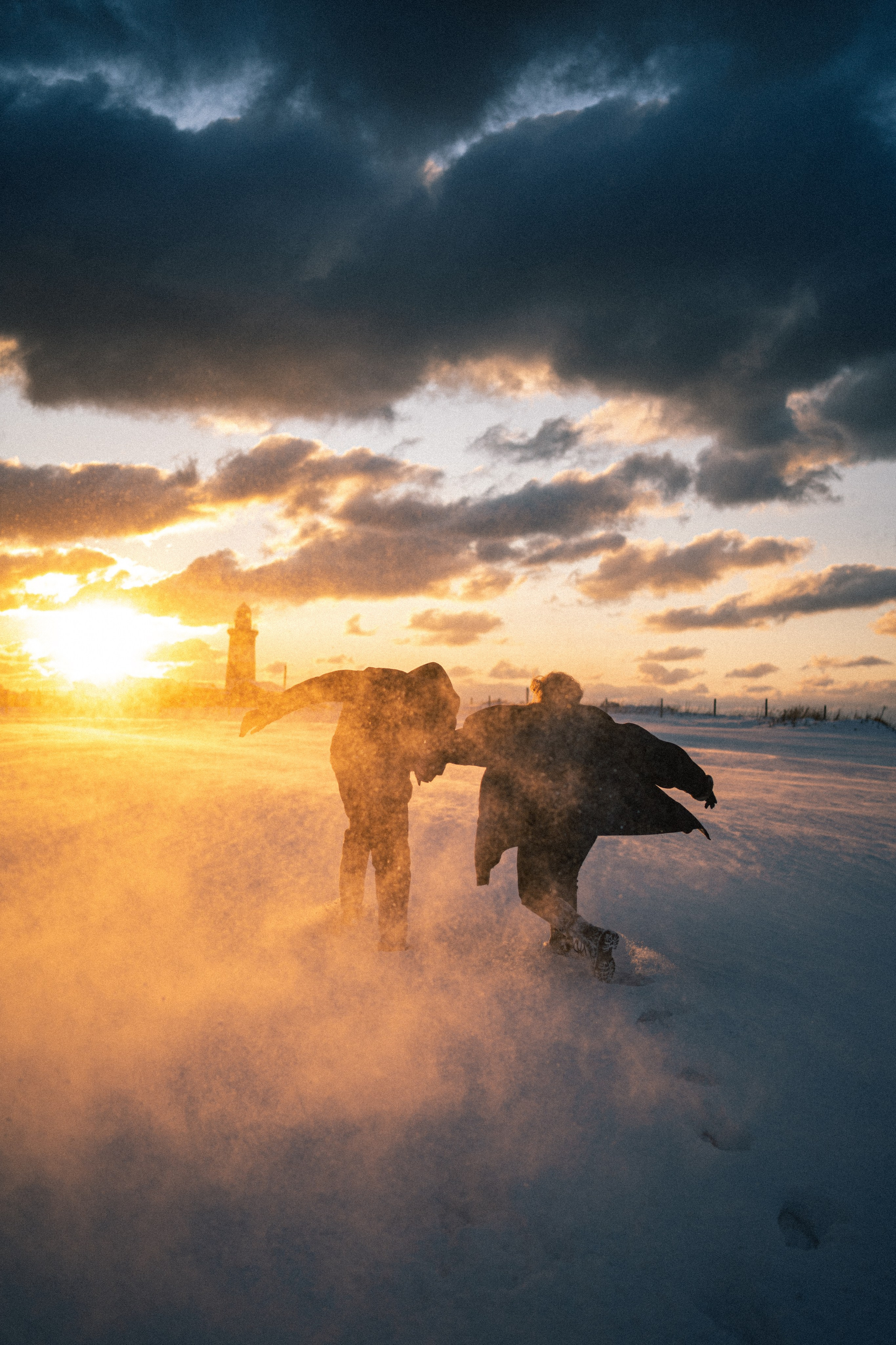 Истории любви. Фотограф Сахалин Ксения Новикова