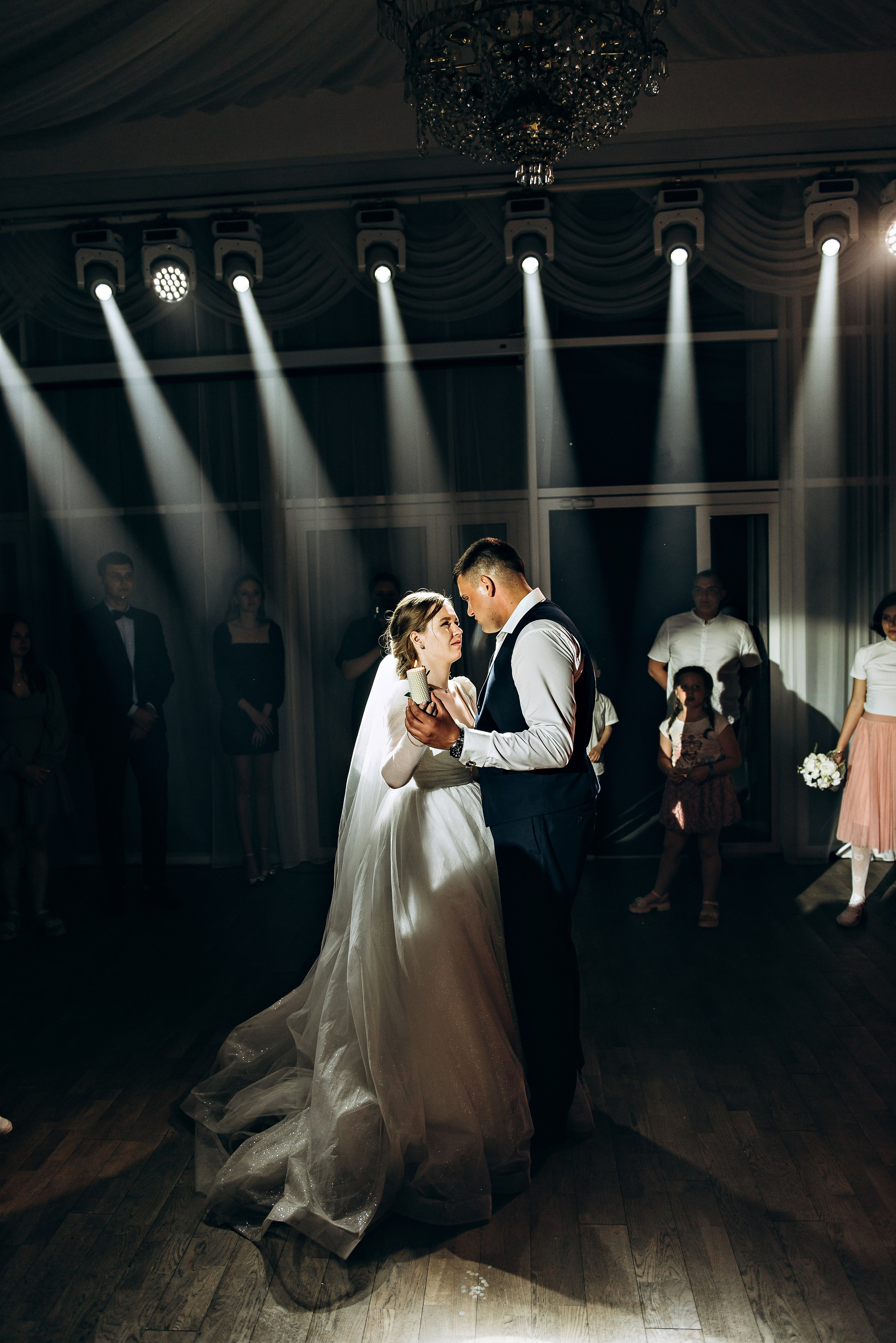 Анатолий и Алина 08.06.2023. Свадебный фотограф в Тамбове и области