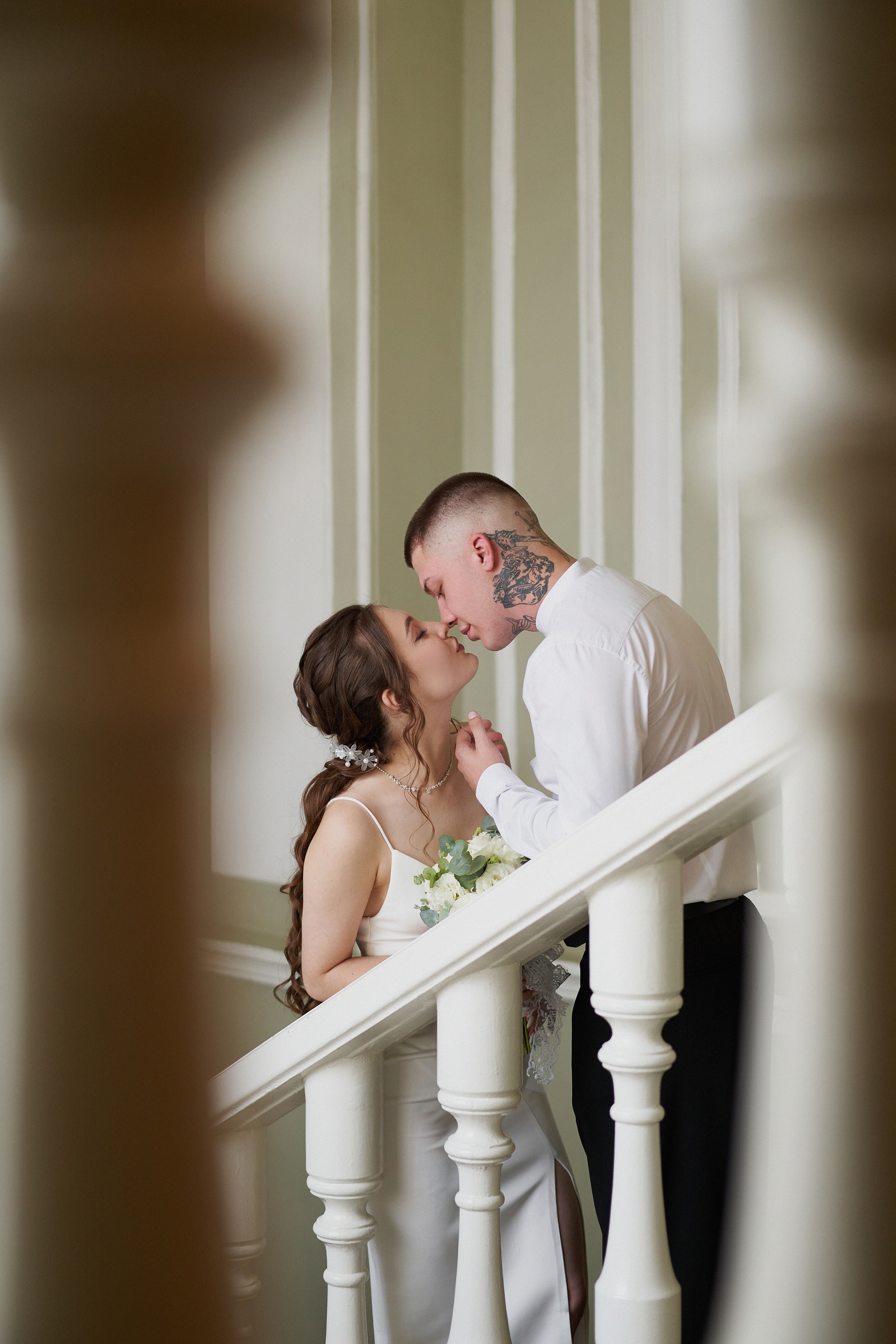 Рома и Вера. Фотограф в Ростове-на-Дону Нюхарева Виктория