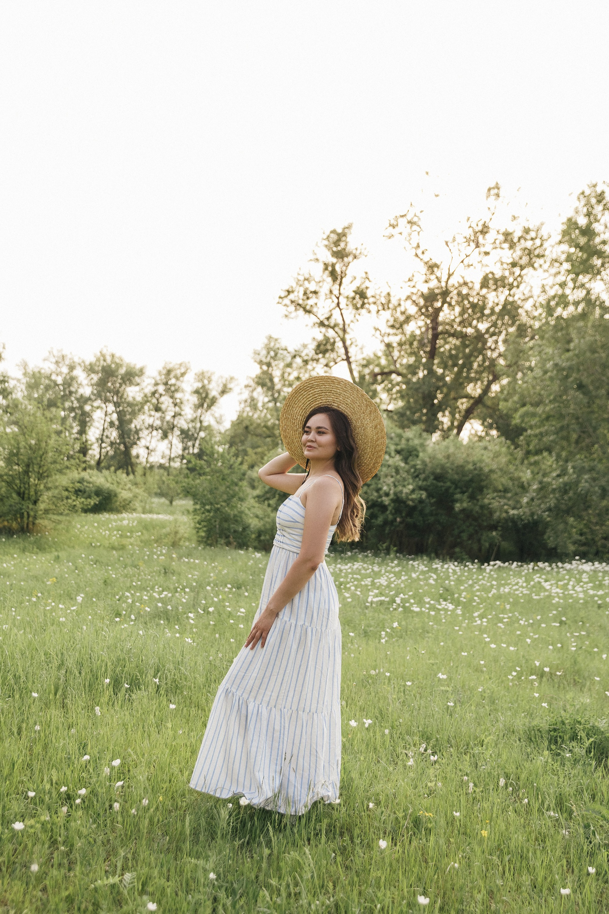 ЗОЯ ` 23. Maria Startseva Photo