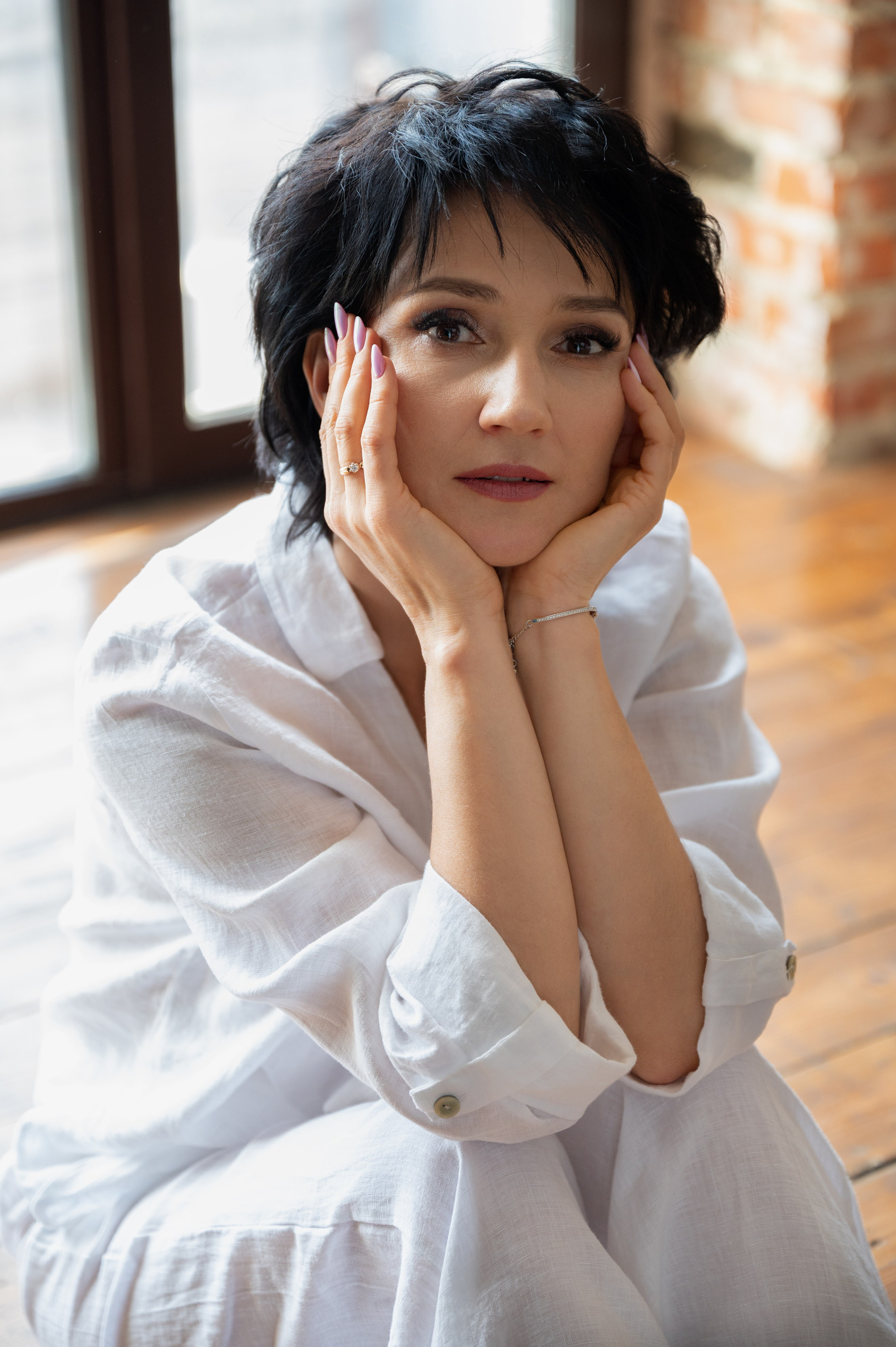 Елена Регрессолог. Фотограф во Владимире Ирина Курицына