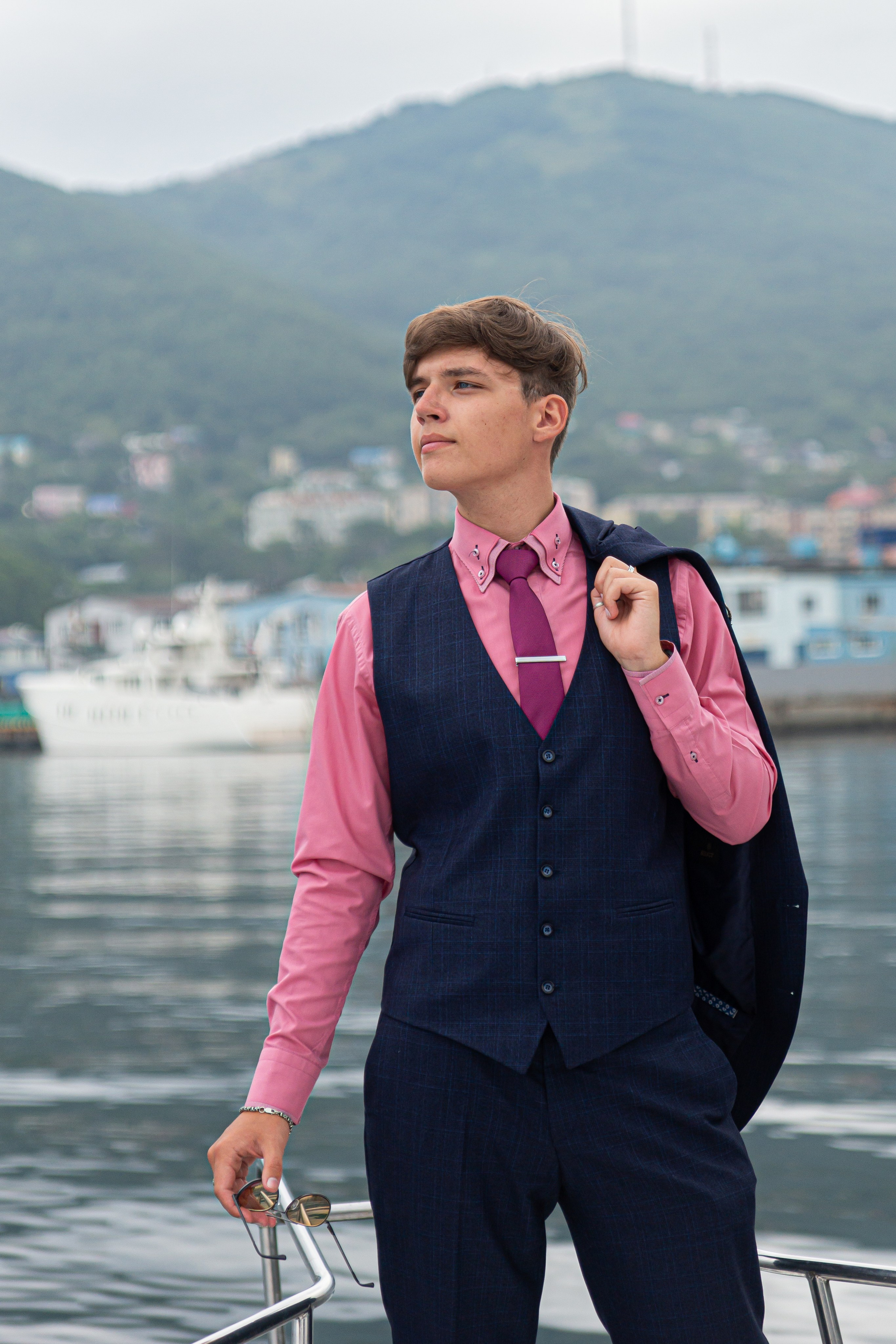 2024.08.23 Ирина и Алексей. Фотограф на Камчатке Анна Моргачёва. Семейные и детские съёмки