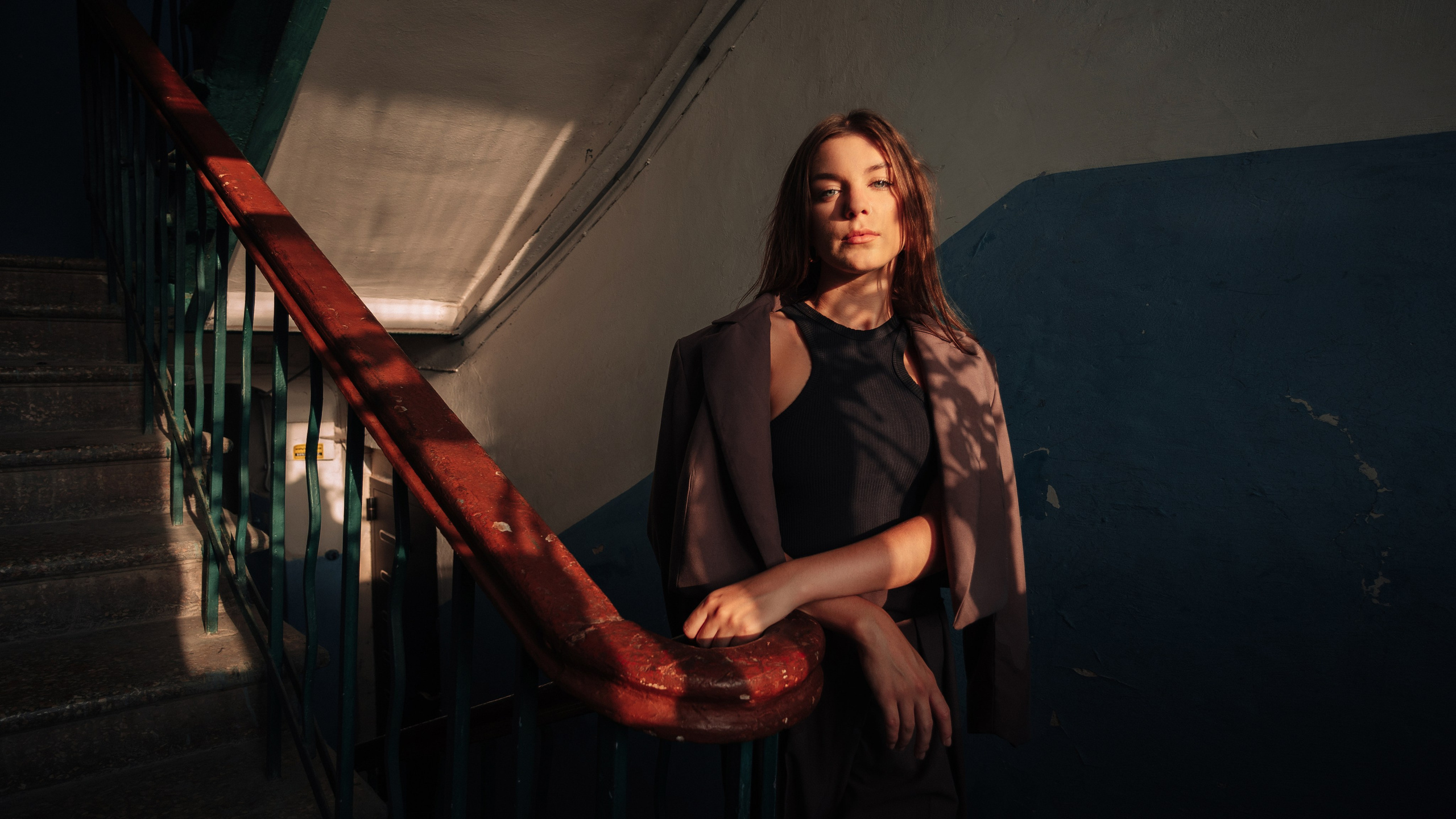 Алина. Дмитрий Шалыгин — Ваш фотограф в Севастополе и Крыму