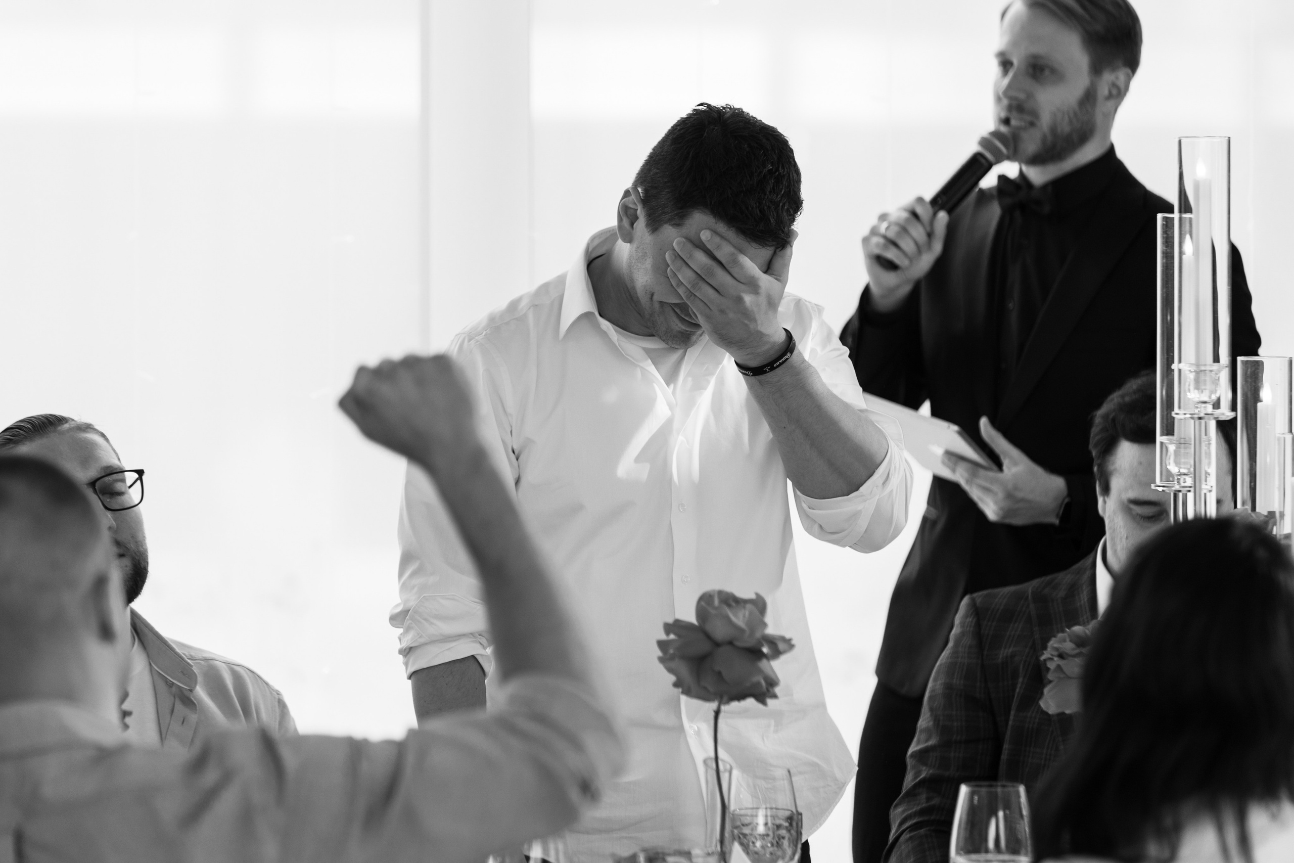 Александр и Мишель