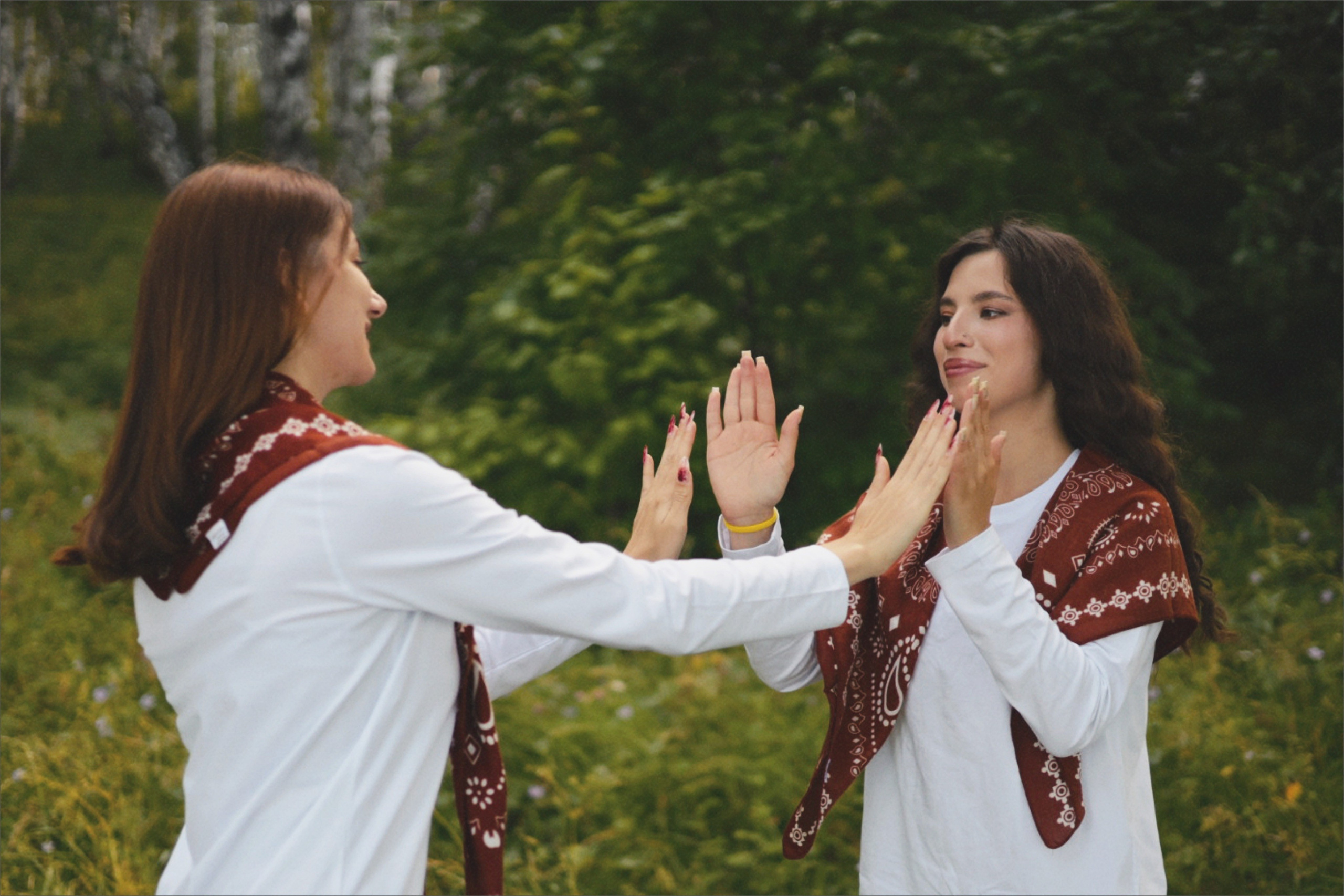 Вожатский состав 4 сезон. Фотограф Иркутск