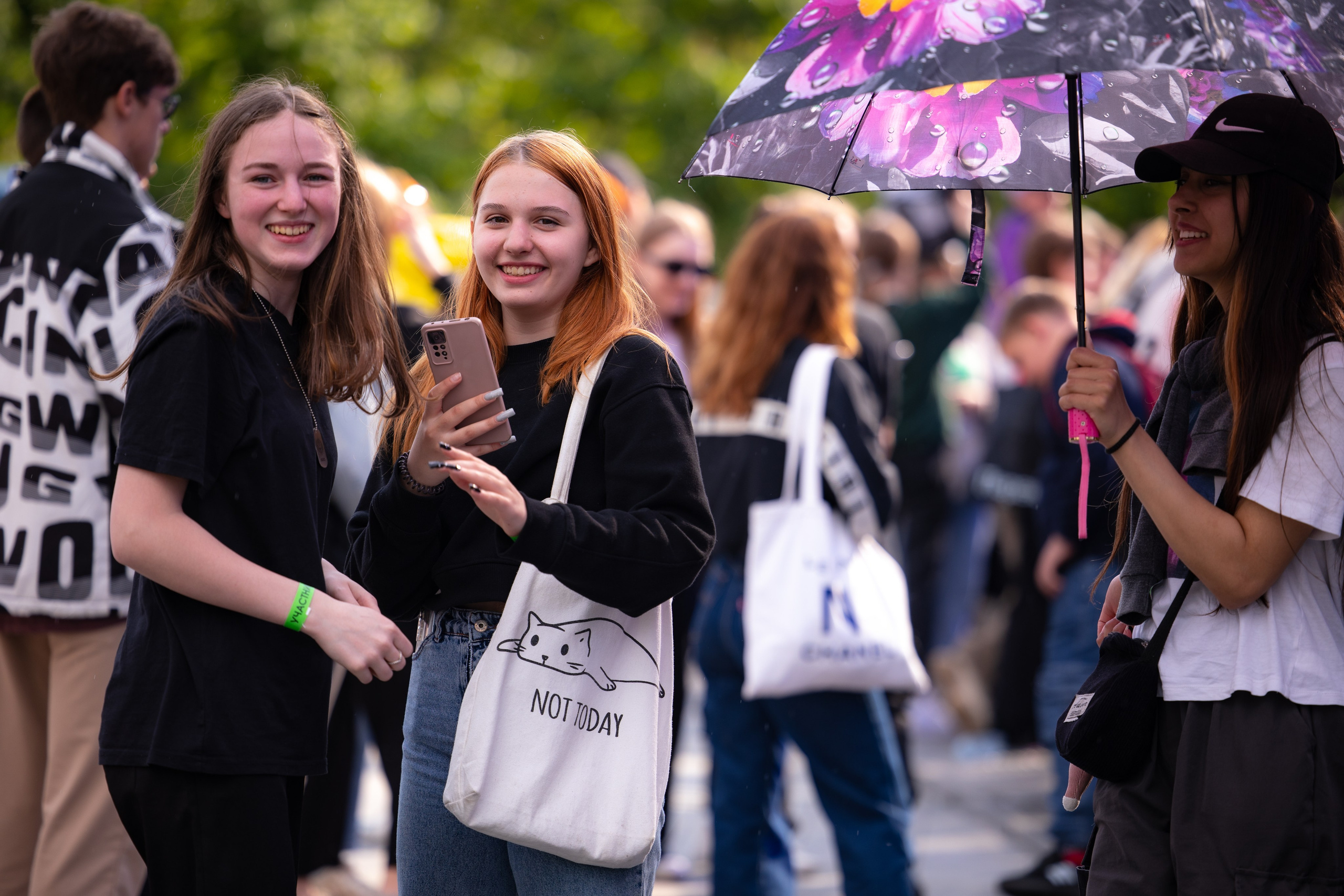 Фестиваль ВДНХ. Фотограф Москва