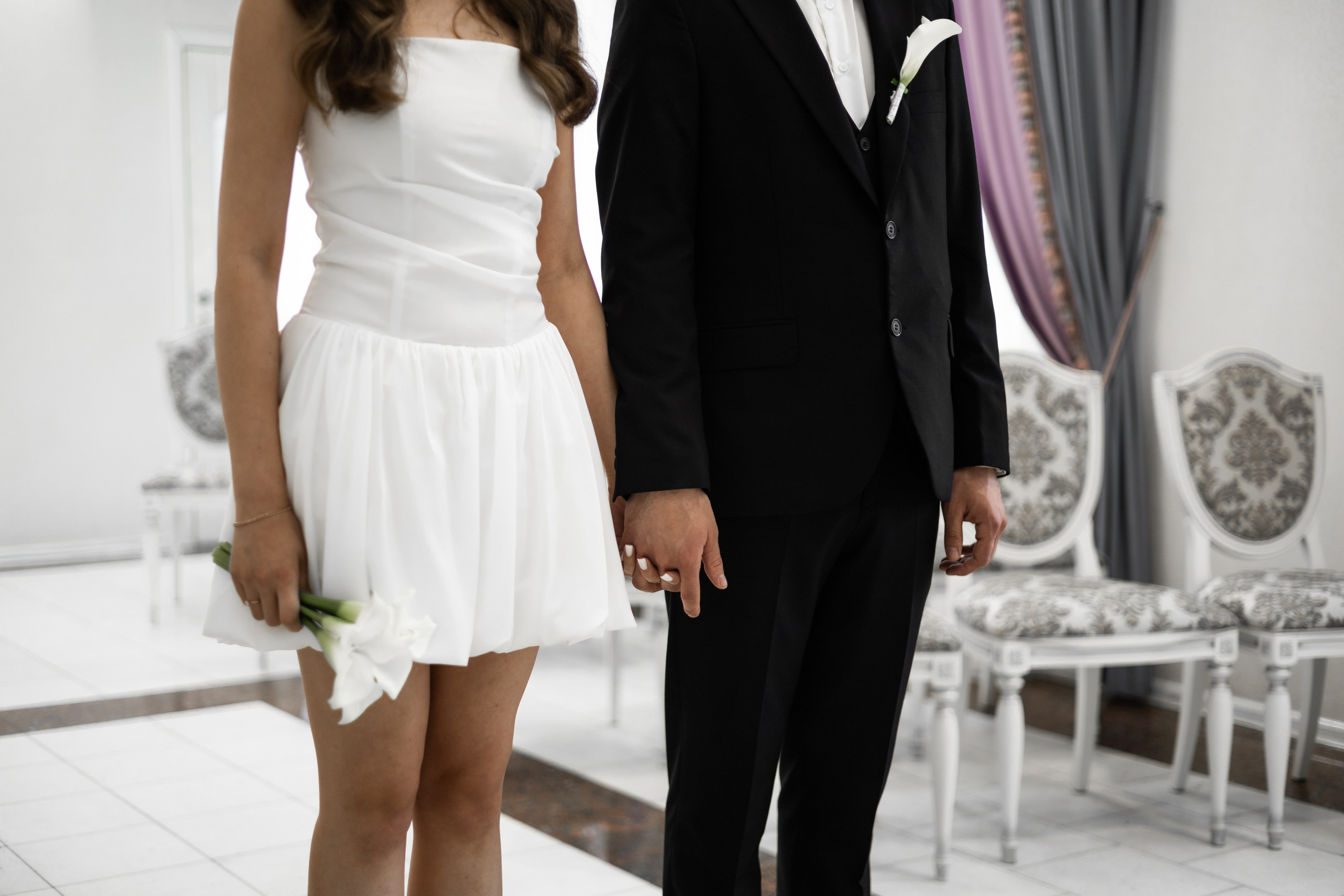 Айдар+Ильгиза. Фотограф Элла Ефимова