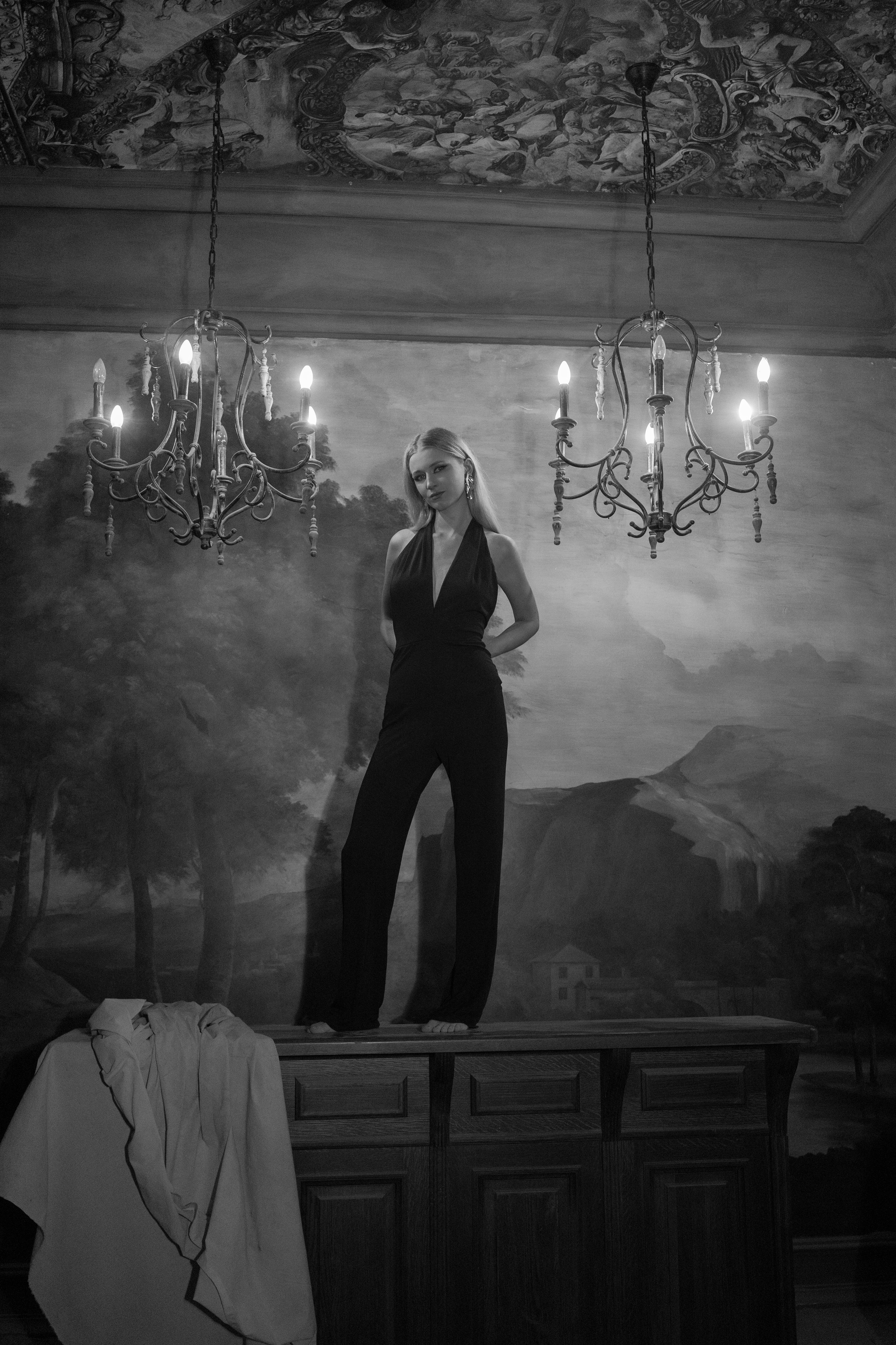 Alina Antonova фотограф в Санкт-Петербурге