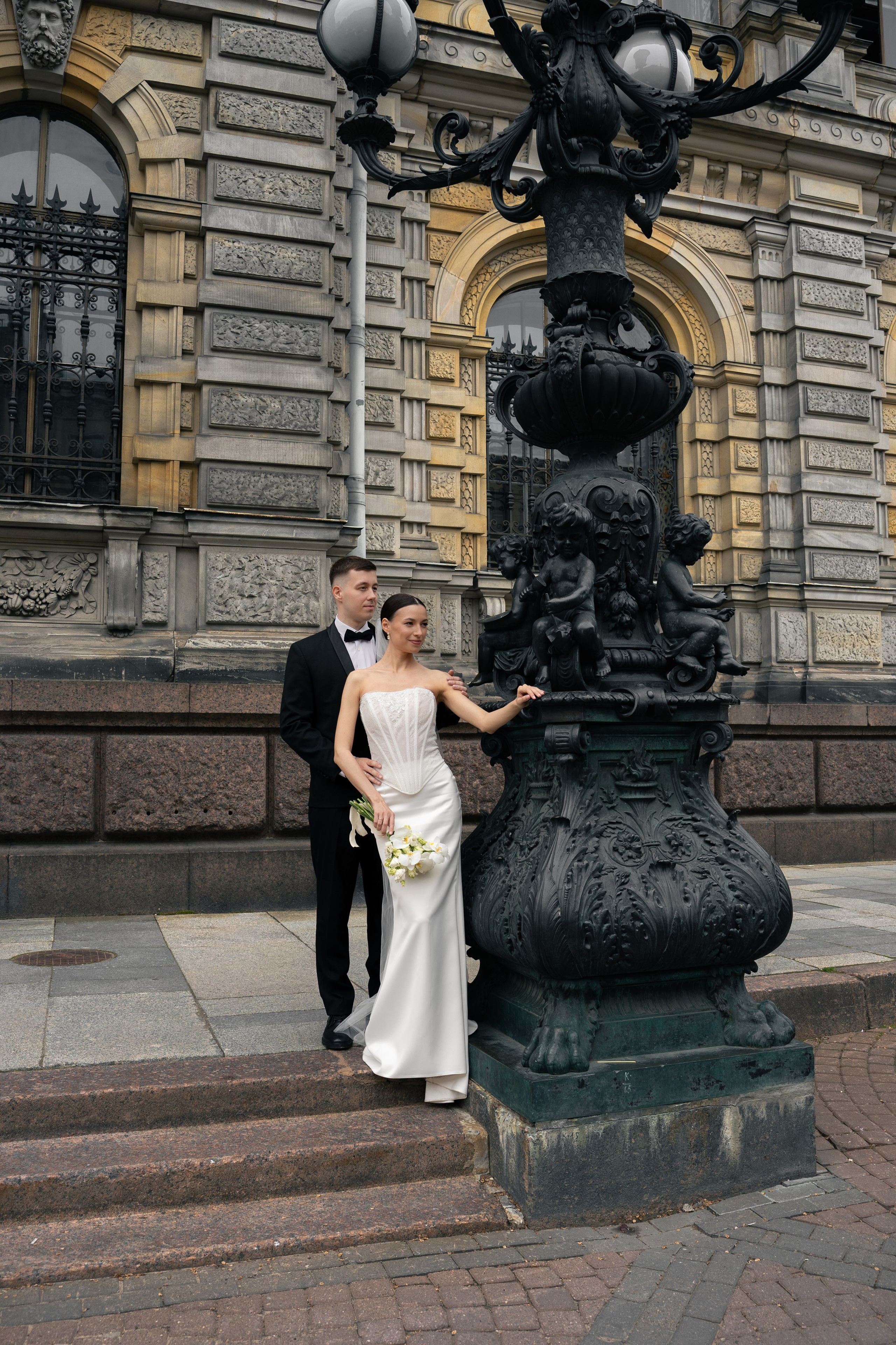 Ann&Pavel. Alina Antonova фотограф в Санкт-Петербурге