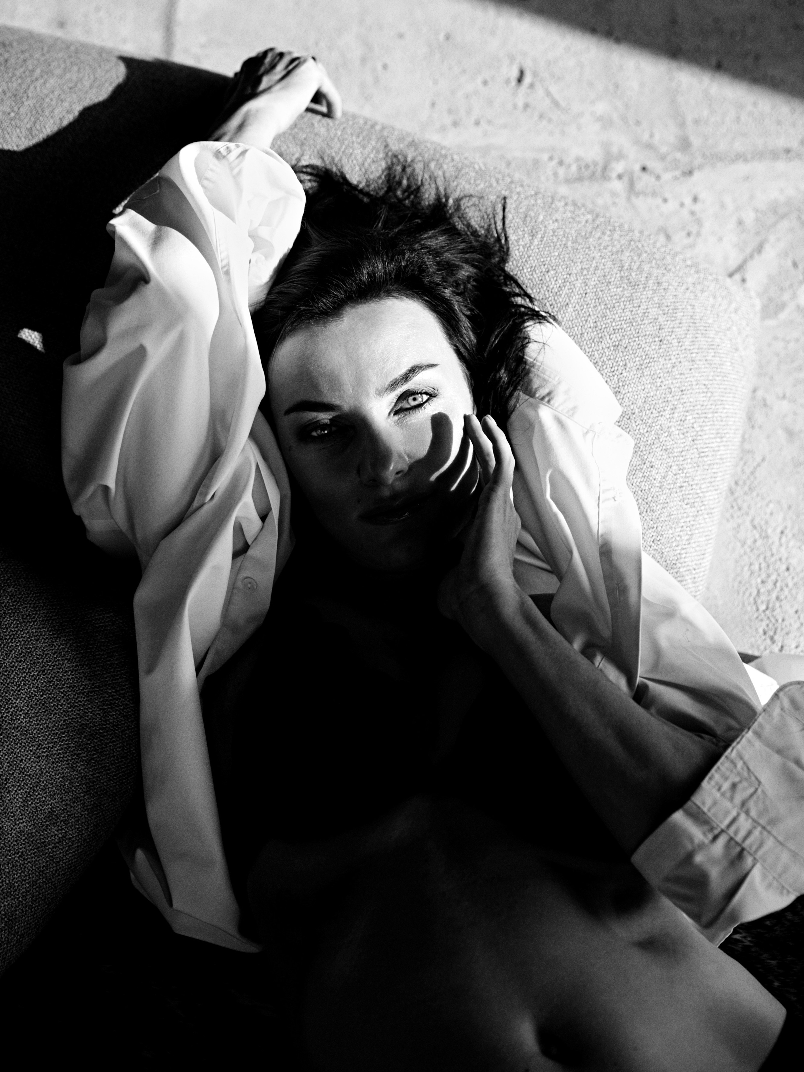 Лада. Фотограф Продюсер в горах КБР / Москва  Нальчик Горы