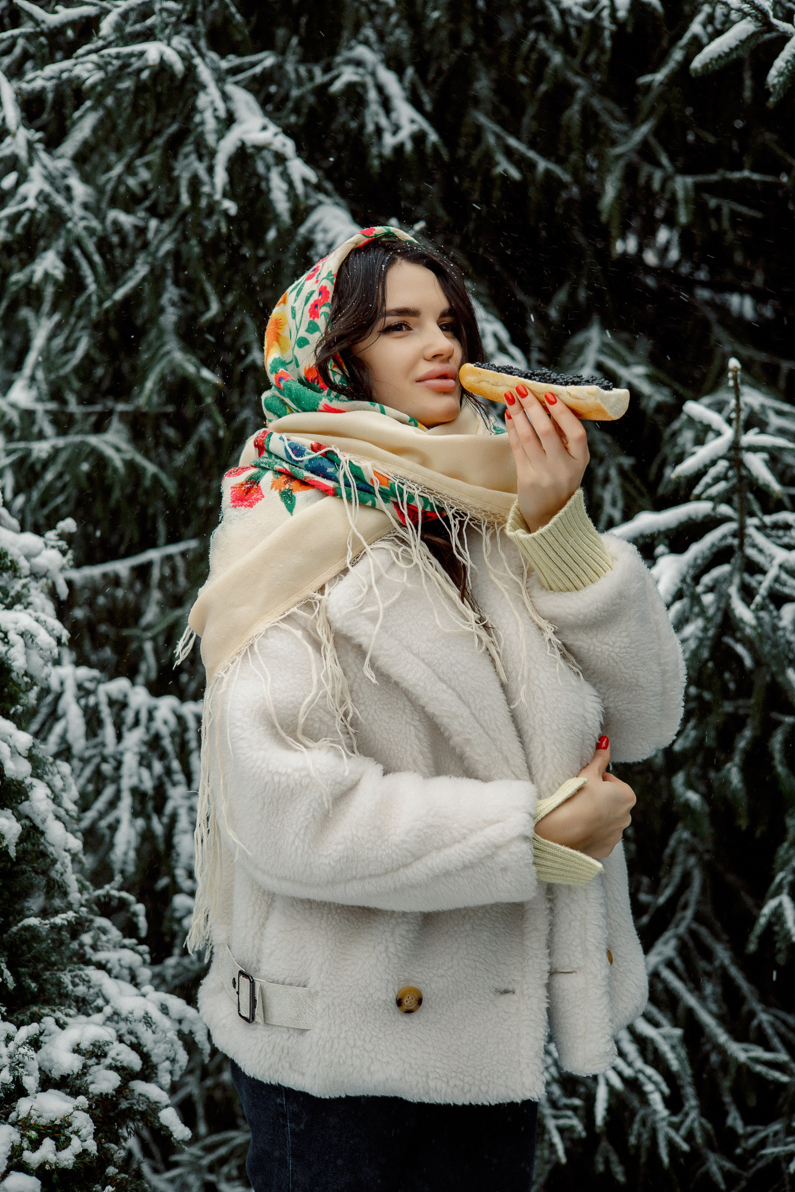 RITA. Фотограф женского портрета, беременности и семейных фотосессий