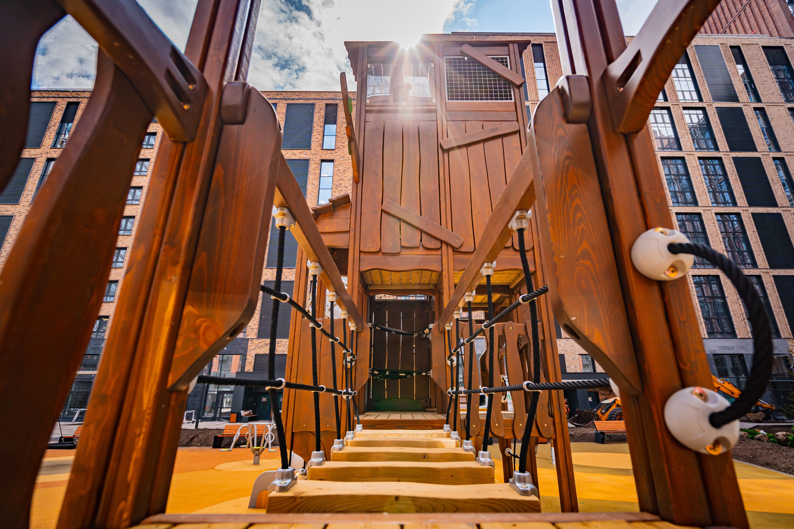 Ховрино. Фотограф Владислав Кононихин