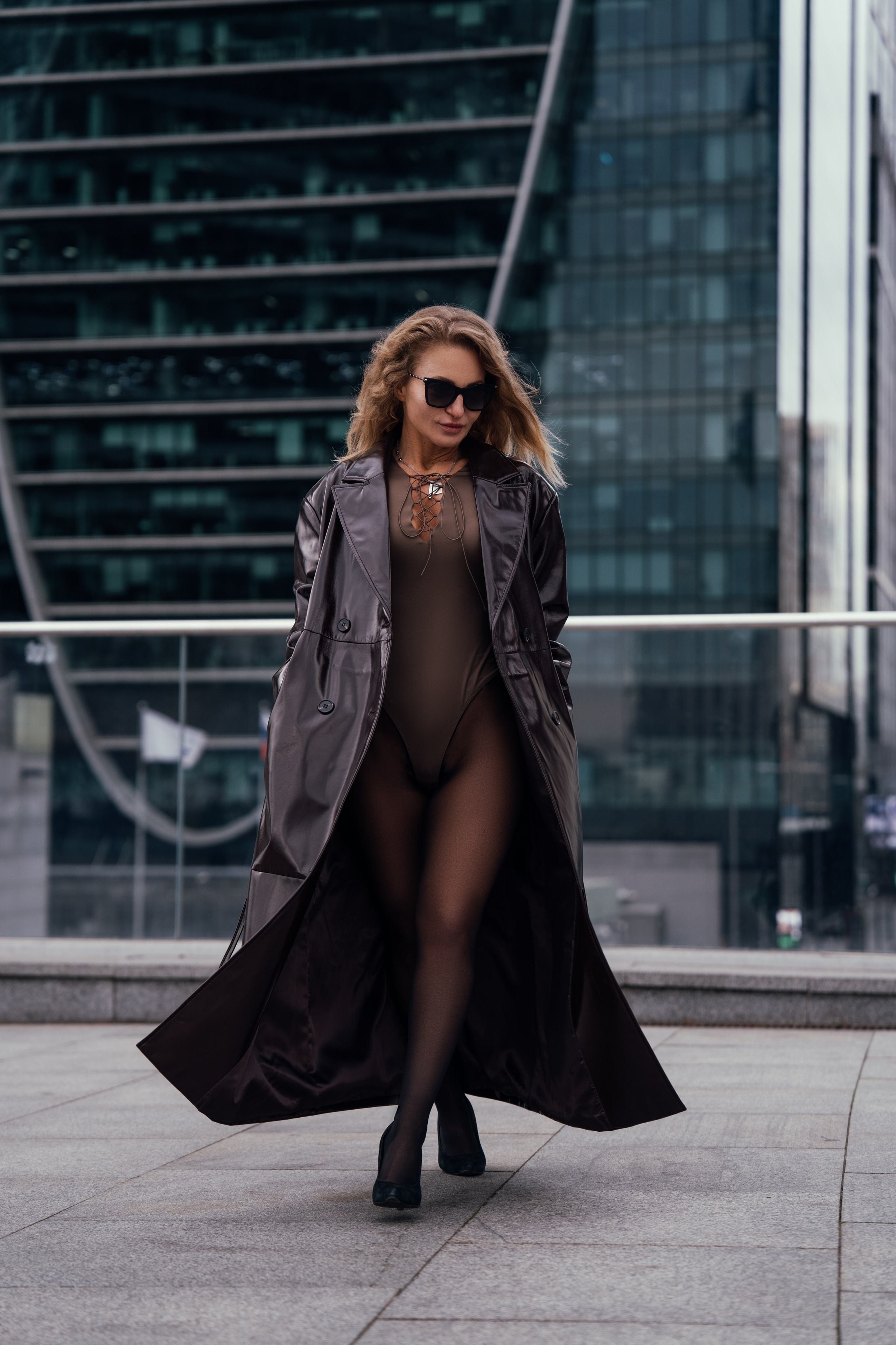 Индивидуальная фотосессия. Анастасия Профессиональный фотограф в Москве