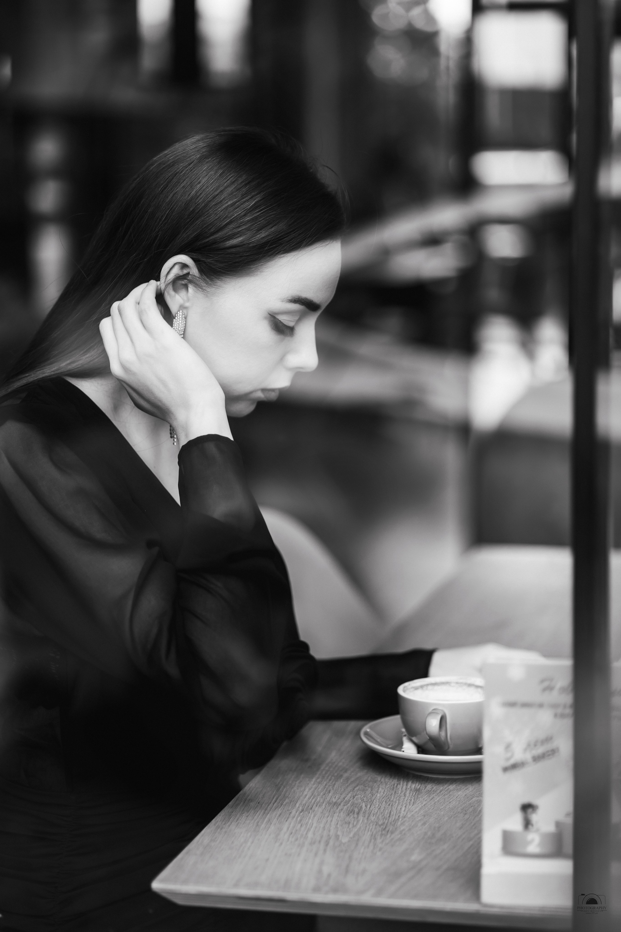 Юлия. Утренняя прогулка. Семейный и портретный фотограф в Геленджике Любовь Бодрова