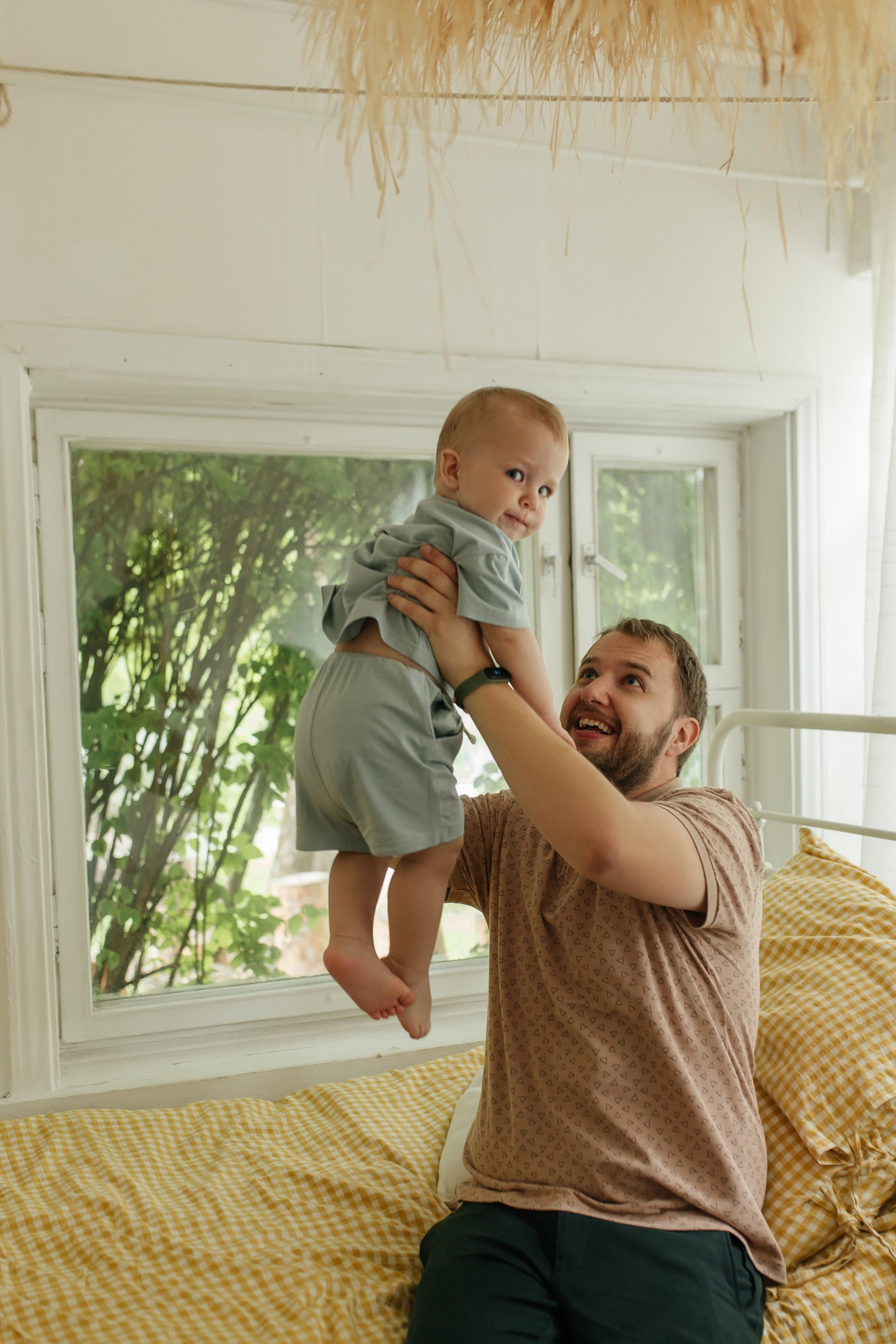 Семейная фотосессия в подмосковье. Фото Радости. Свадебный и семейный фотограф в Москве Юлия Самойлова