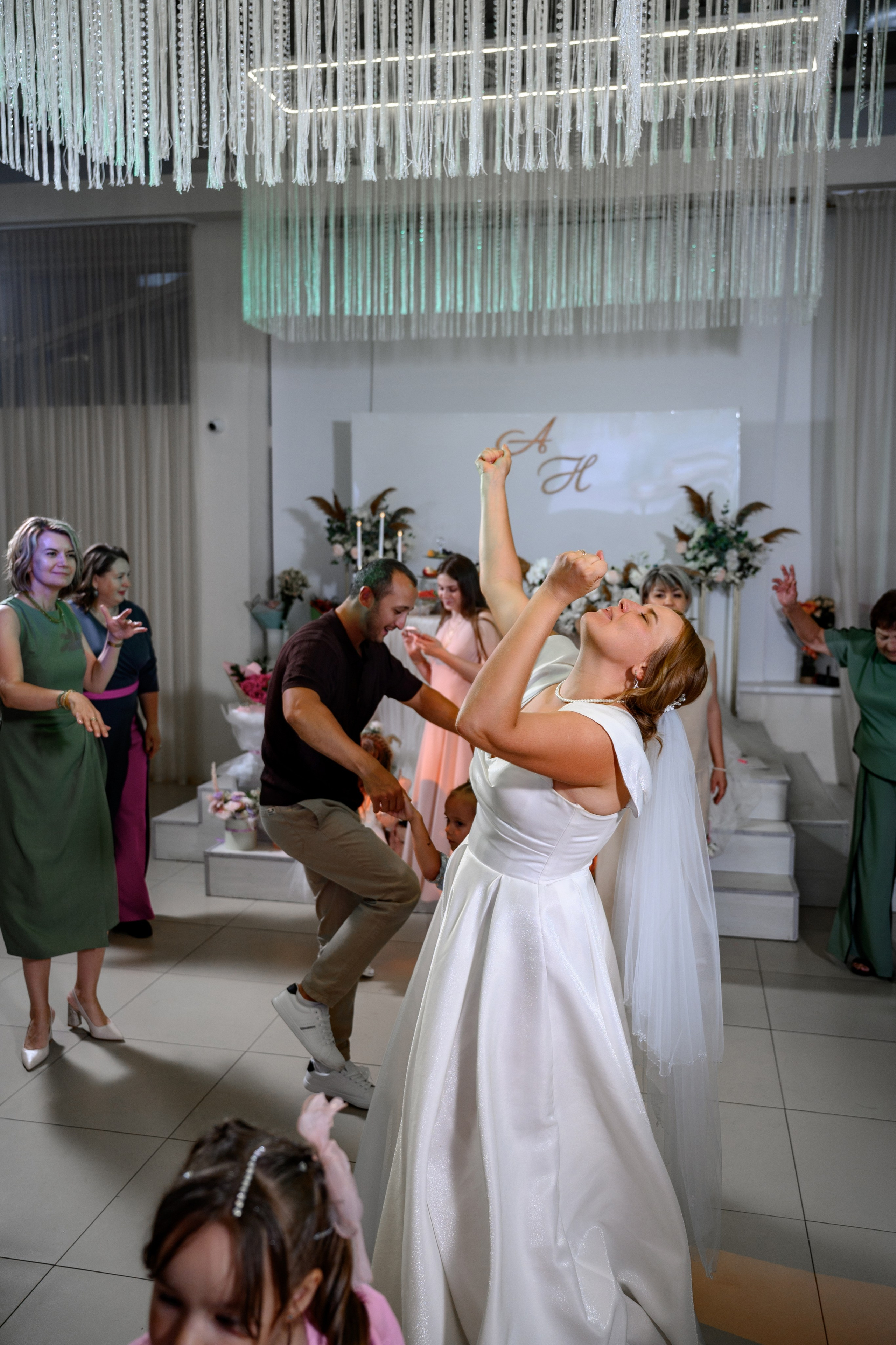 Nadezhda & Alexey. Фотограф в Липецке Ковалько Евгений