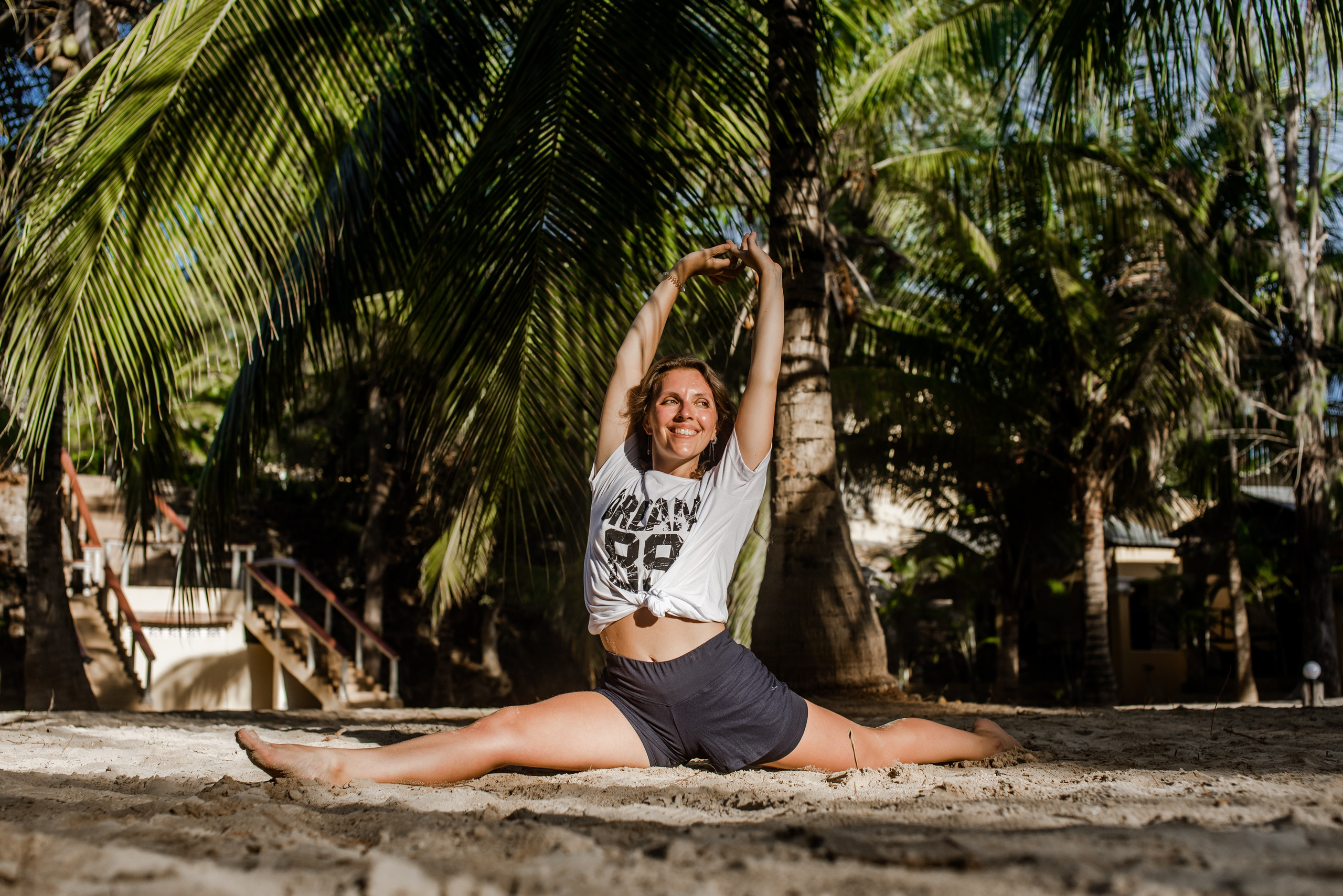 Игорь и Настя. Свадебный и репортажный фотограф Грузия