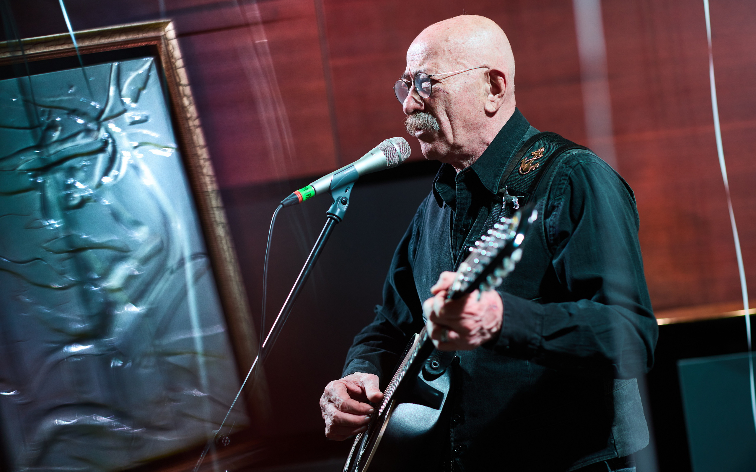 Концерты. Яркий репортажный фотограф в Москве Лоскутов Глеб