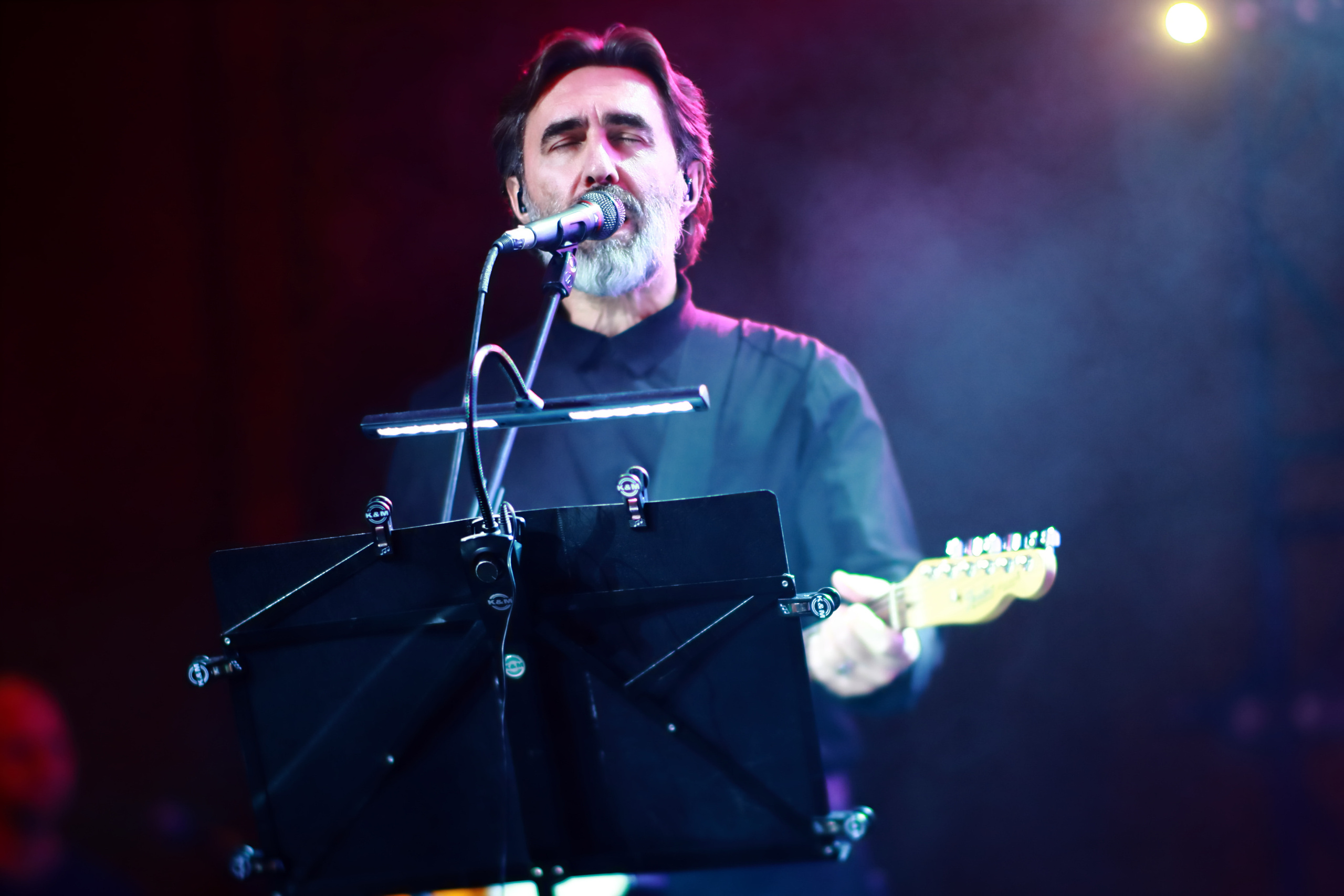 Концерты. Яркий репортажный фотограф в Москве Лоскутов Глеб