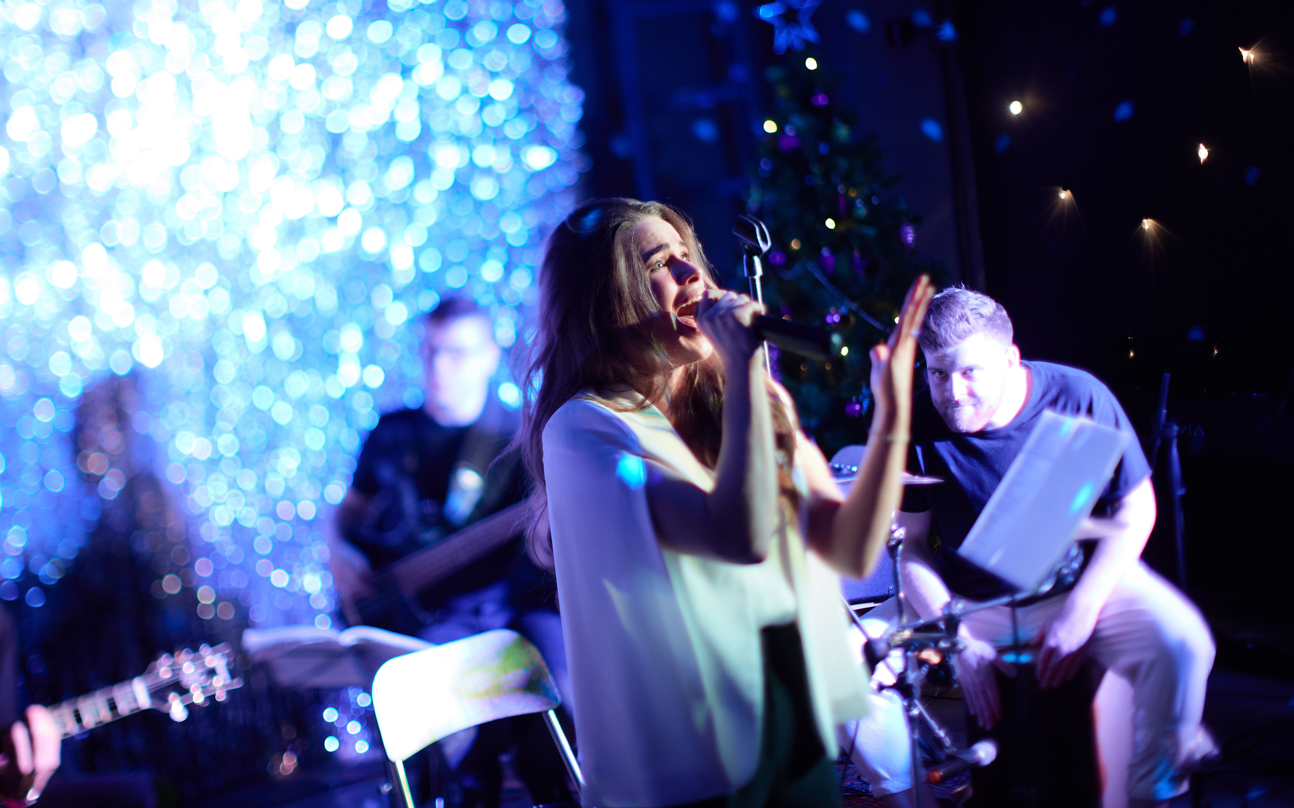 Концерты. Яркий репортажный фотограф в Москве Лоскутов Глеб