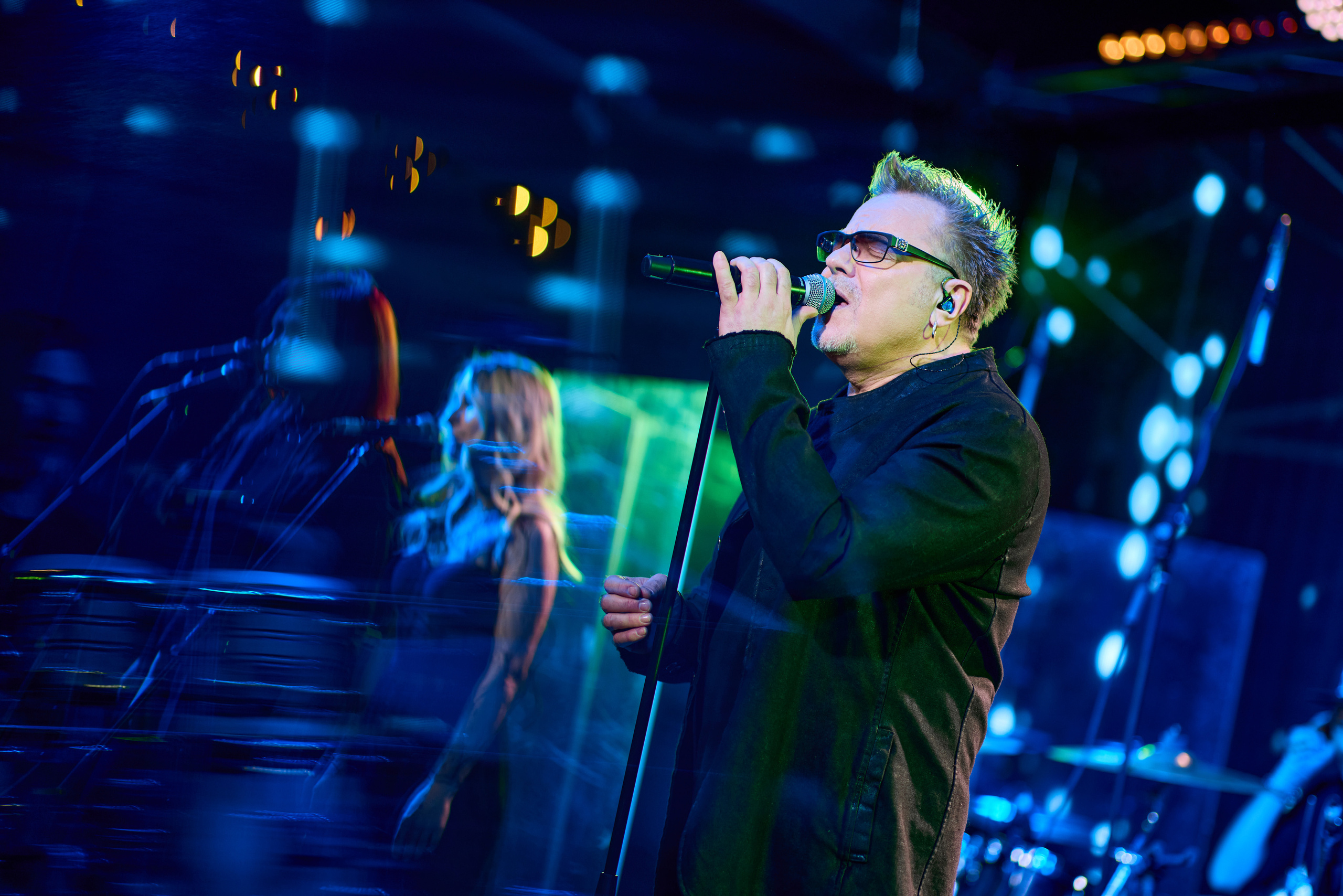 Концерты. Яркий репортажный фотограф в Москве Лоскутов Глеб