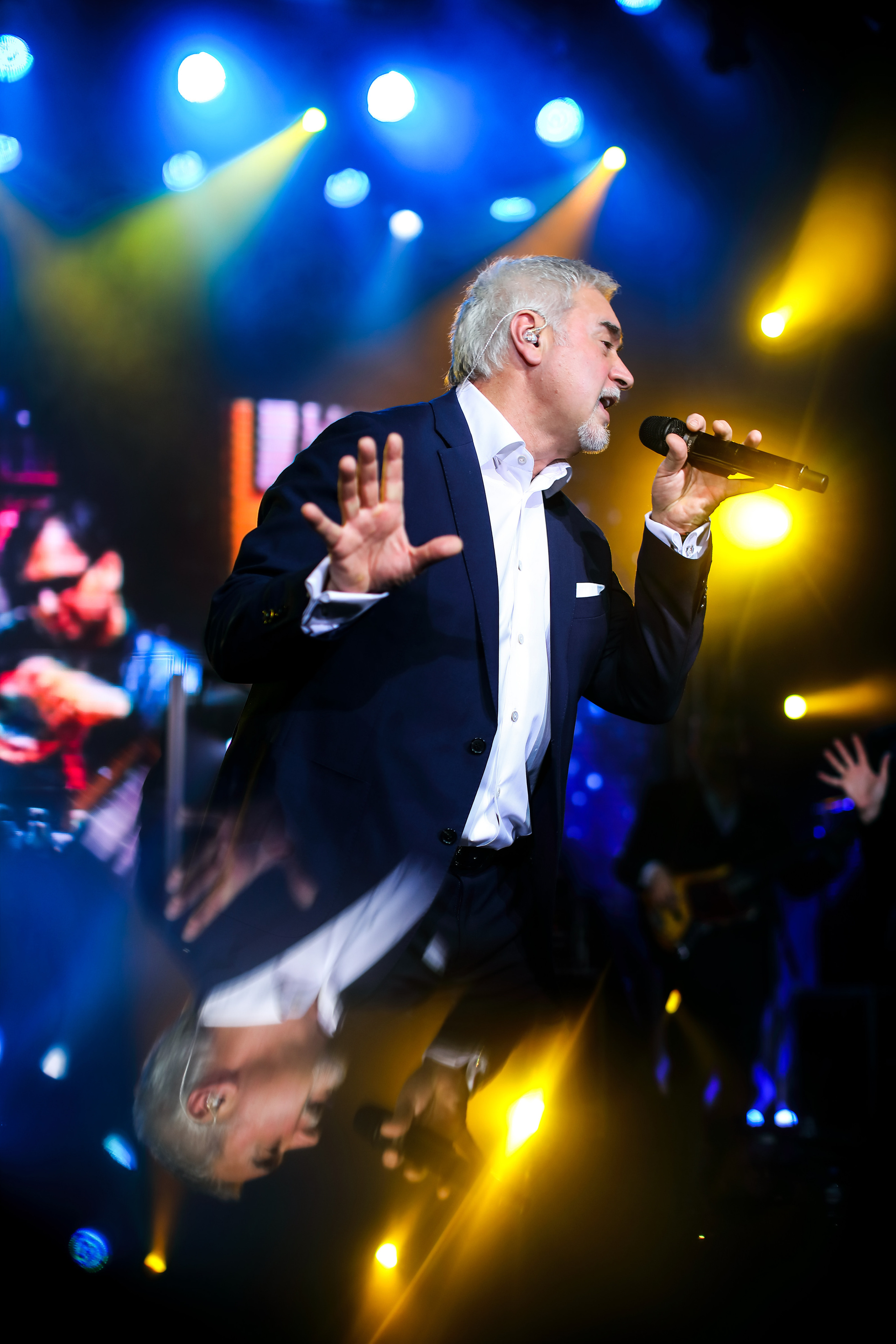 Концерты. Яркий репортажный фотограф в Москве Лоскутов Глеб