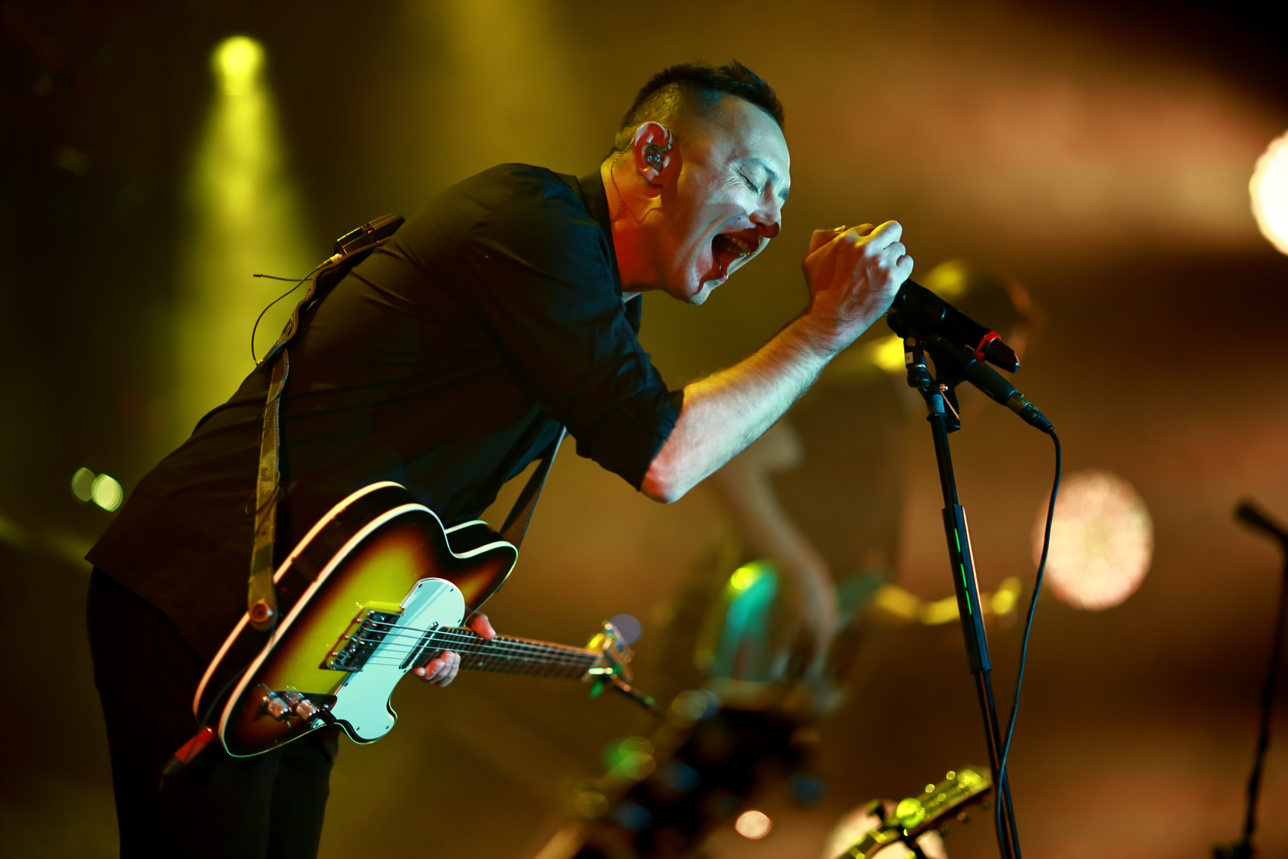 Концерты. Яркий репортажный фотограф в Москве Лоскутов Глеб