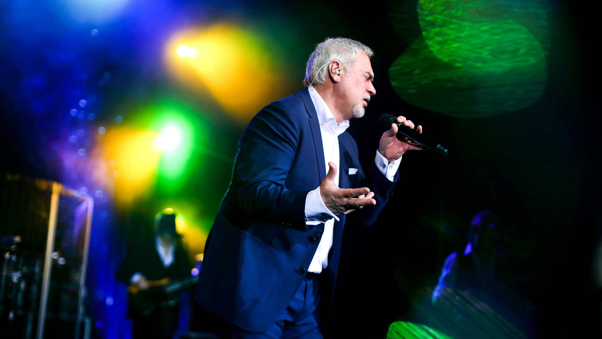 Концерты. Яркий репортажный фотограф в Москве Лоскутов Глеб