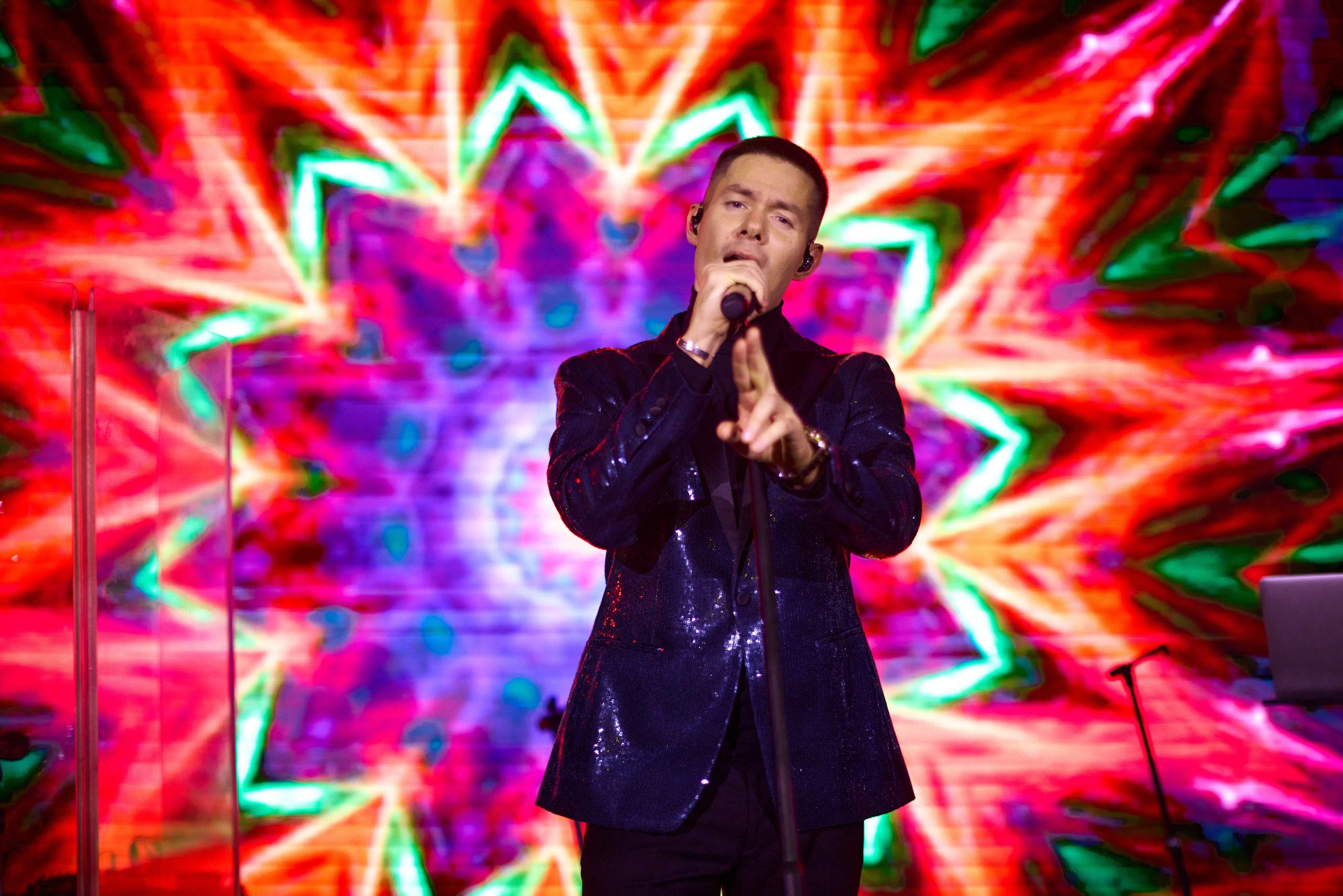 Концерты. Яркий репортажный фотограф в Москве Лоскутов Глеб