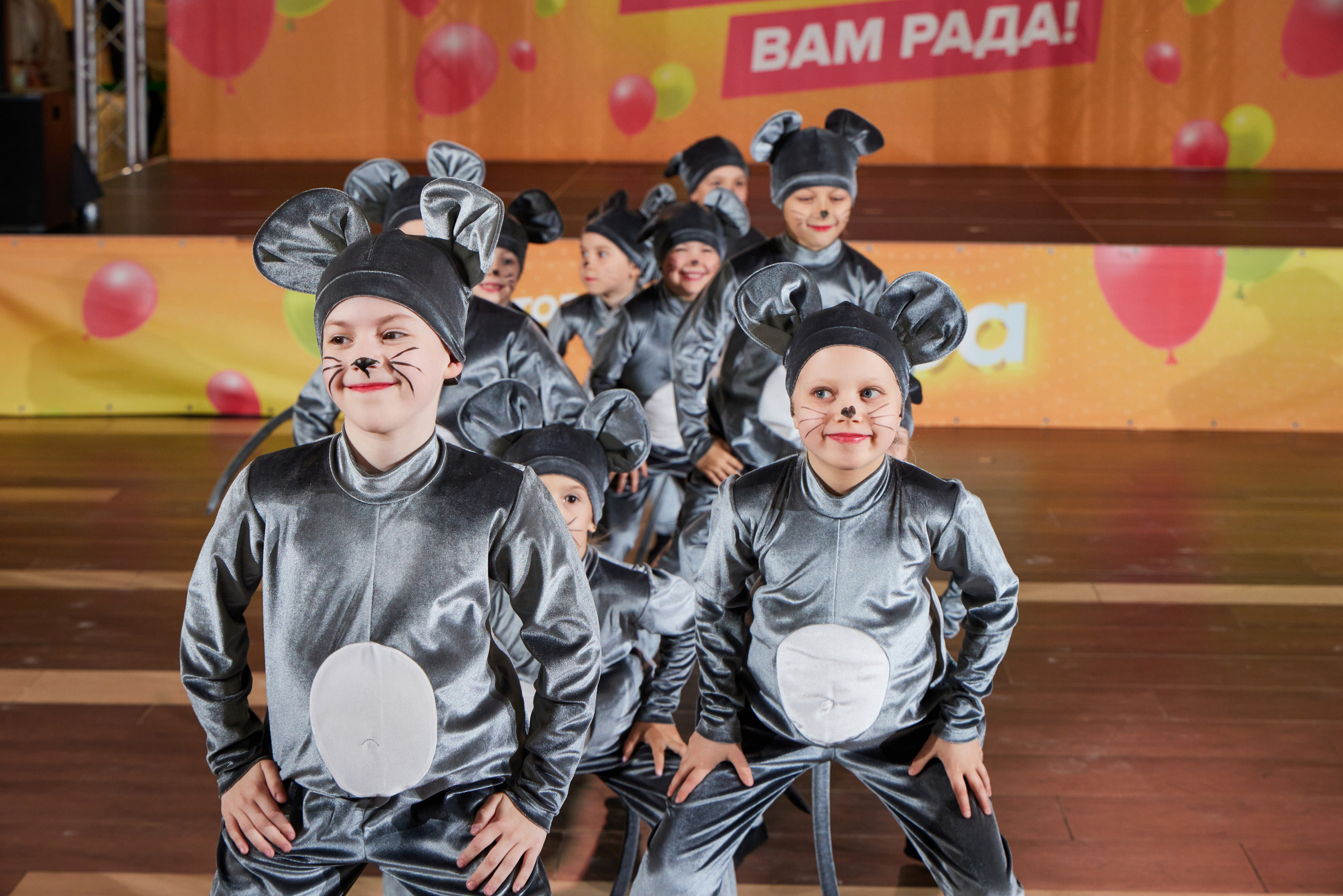 Танцы. Яркий репортажный фотограф в Москве Лоскутов Глеб