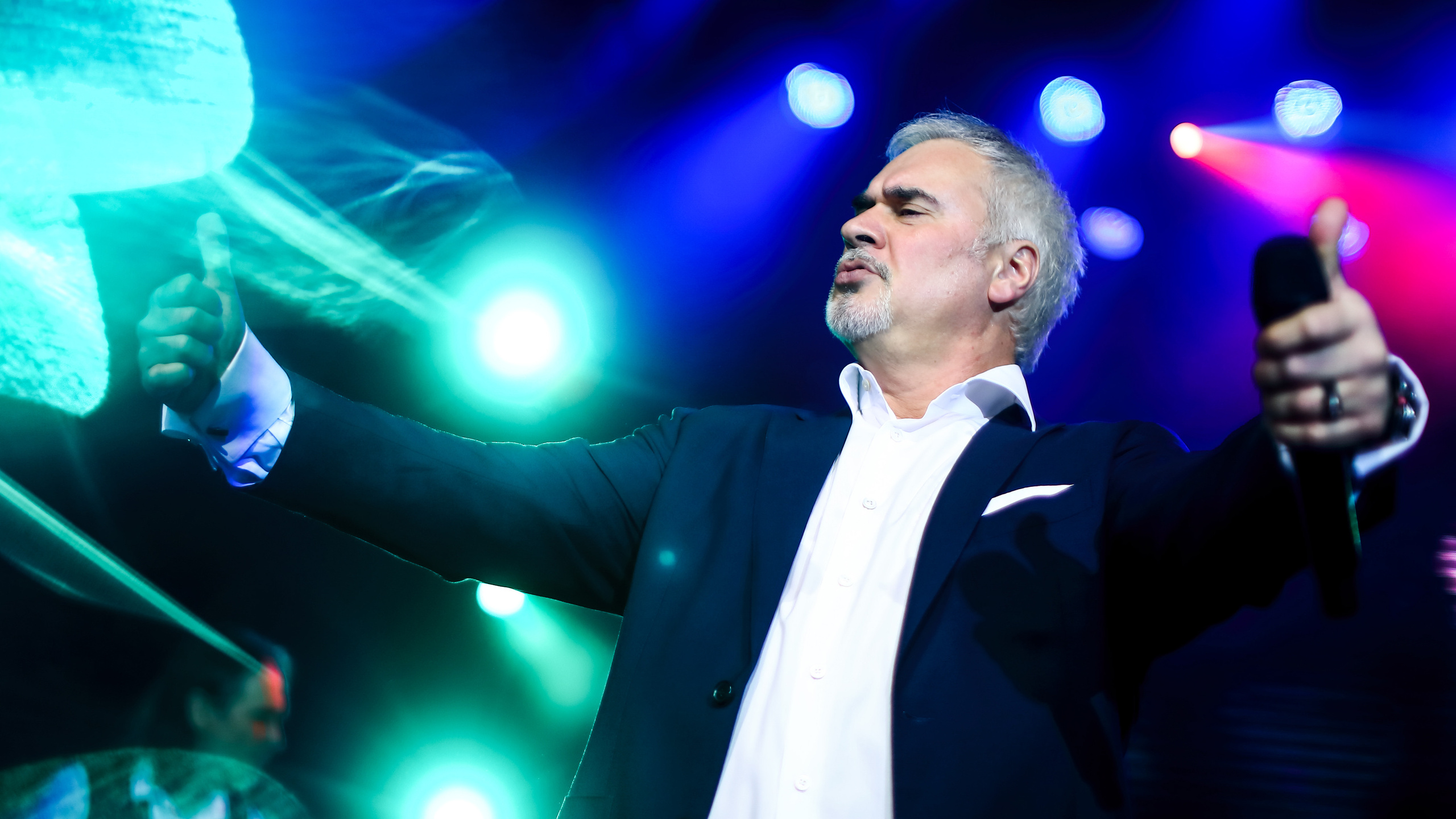 Концерты. Яркий репортажный фотограф в Москве Лоскутов Глеб