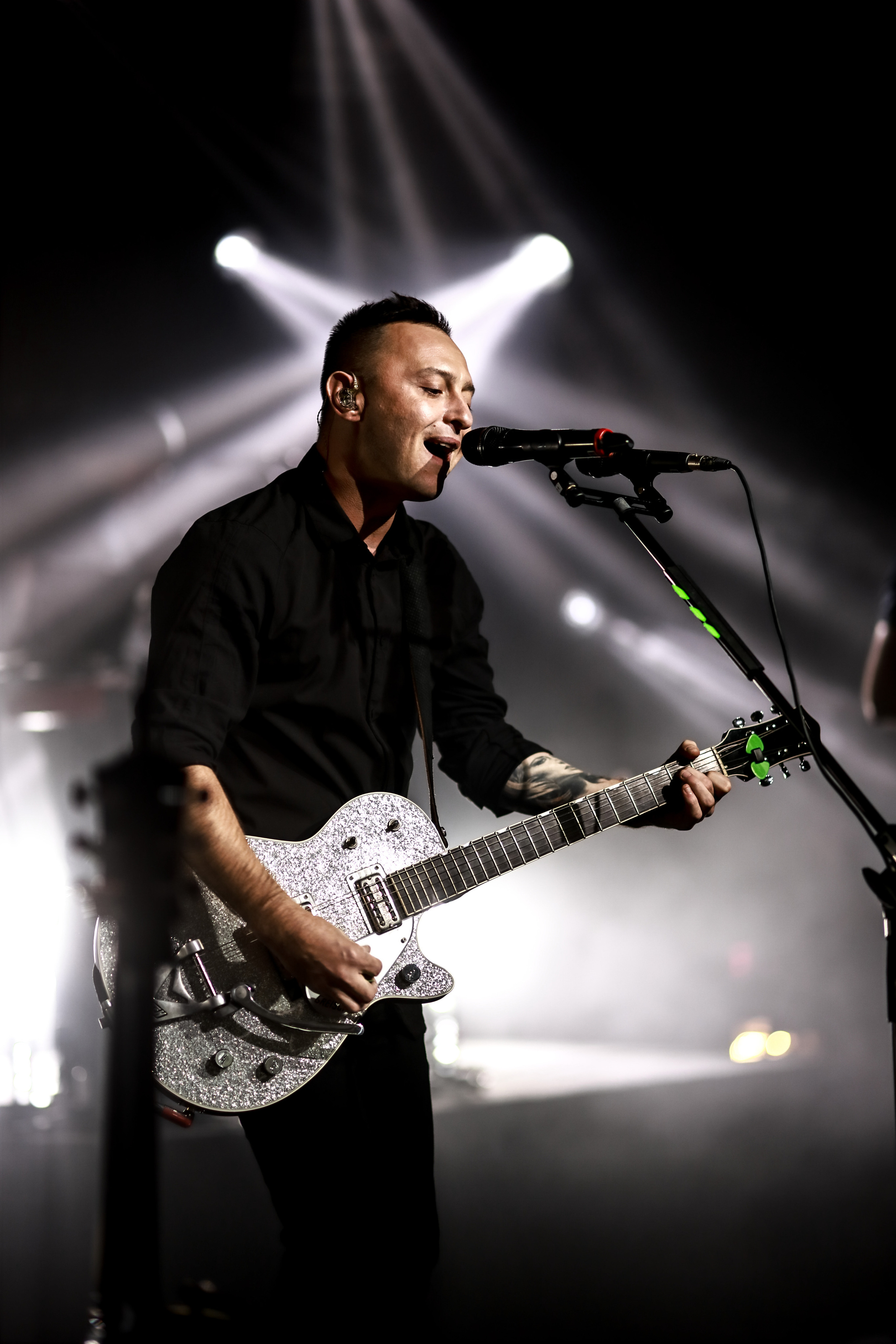 Концерты. Яркий репортажный фотограф в Москве Лоскутов Глеб