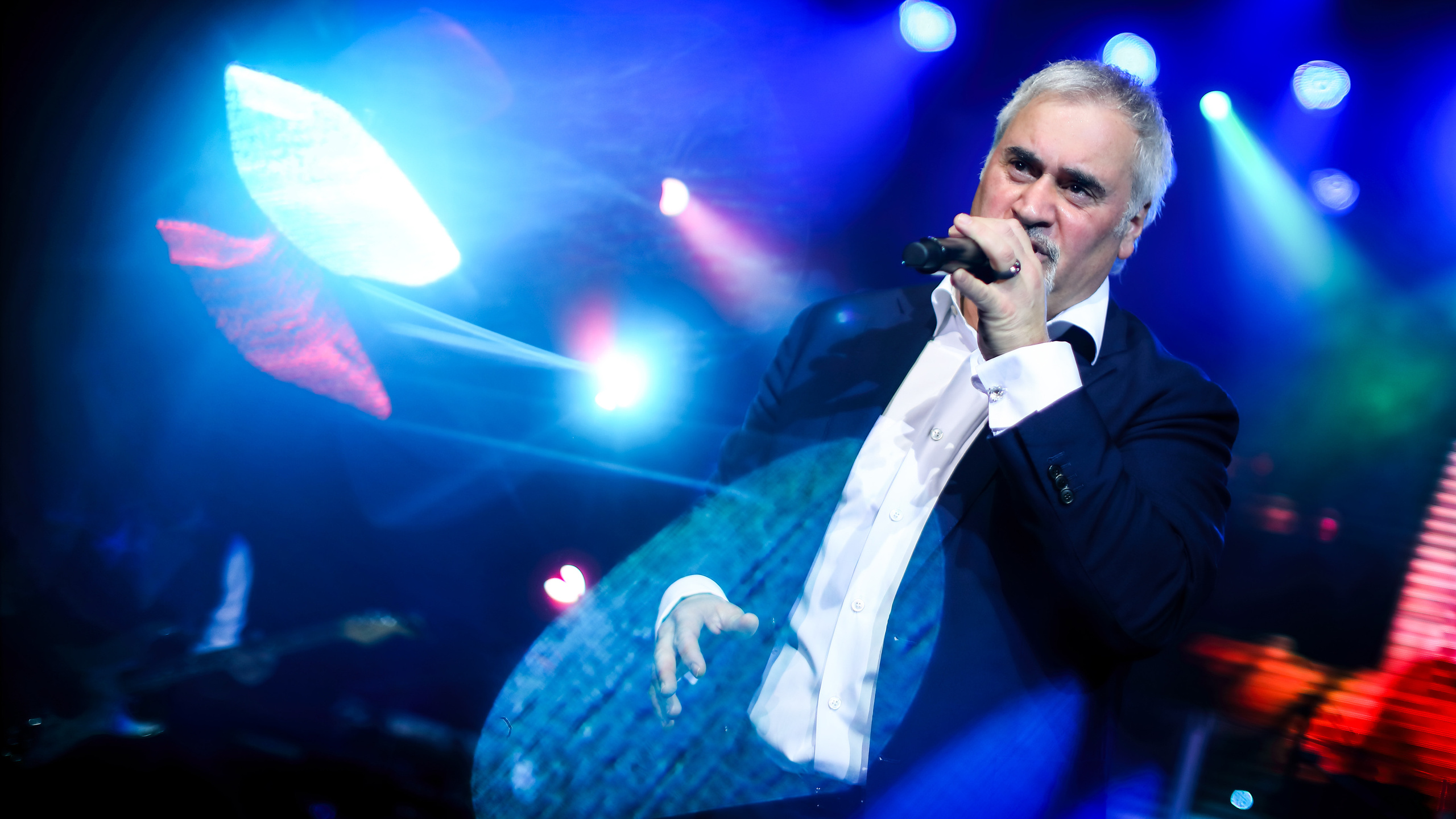 Концерты. Яркий репортажный фотограф в Москве Лоскутов Глеб