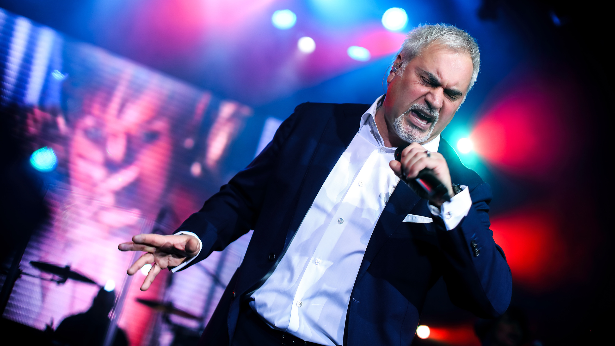 Концерты. Яркий репортажный фотограф в Москве Лоскутов Глеб