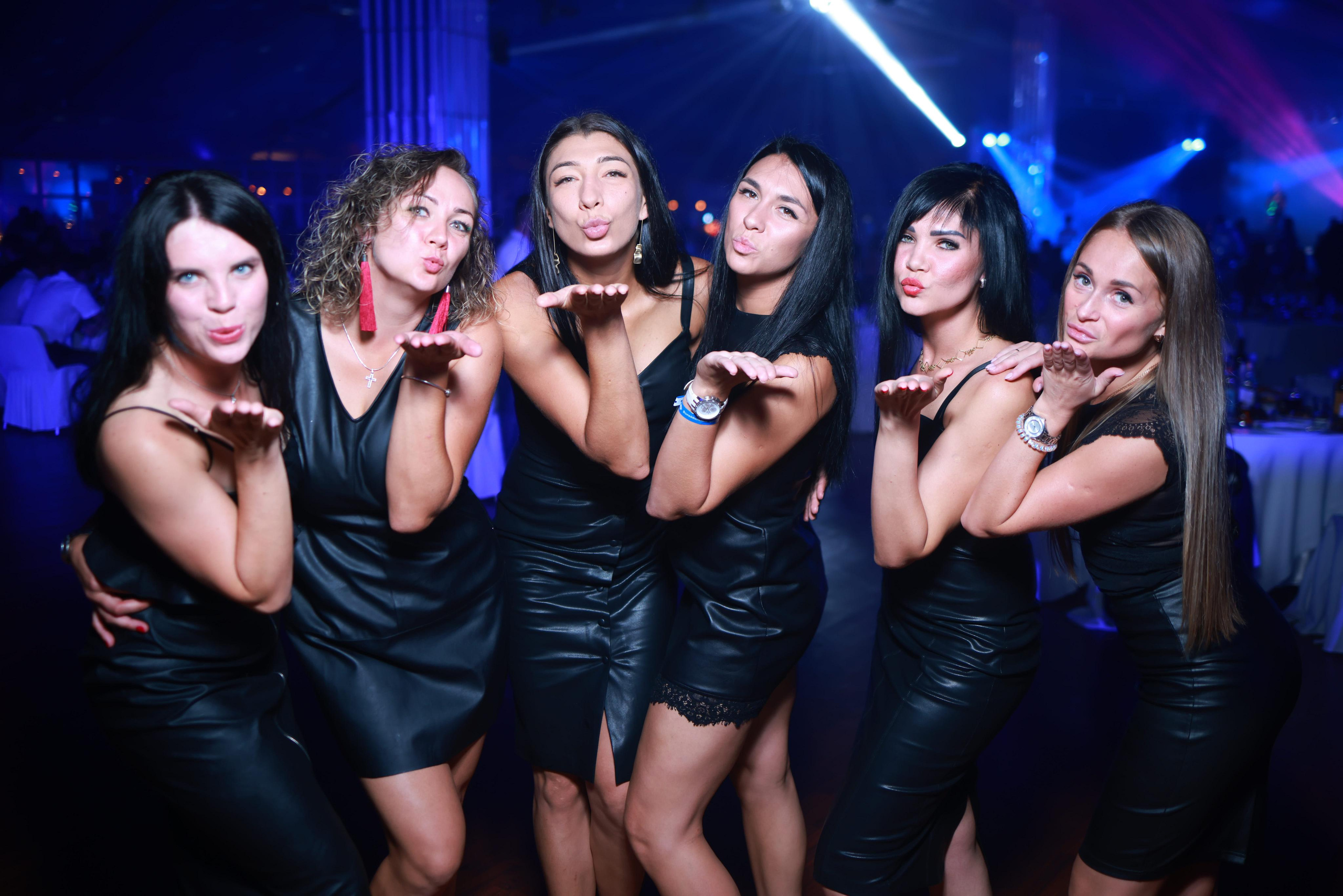 Репортажная съемка. Яркий репортажный фотограф в Москве Лоскутов Глеб