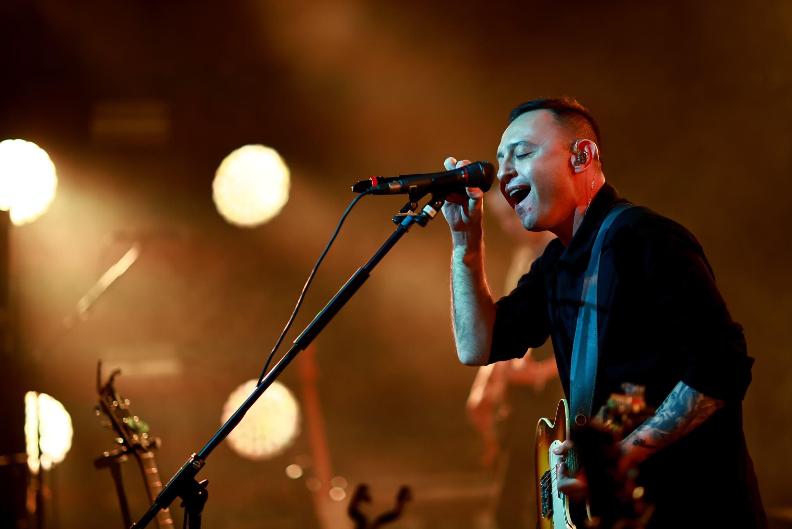 Концерты. Яркий репортажный фотограф в Москве Лоскутов Глеб