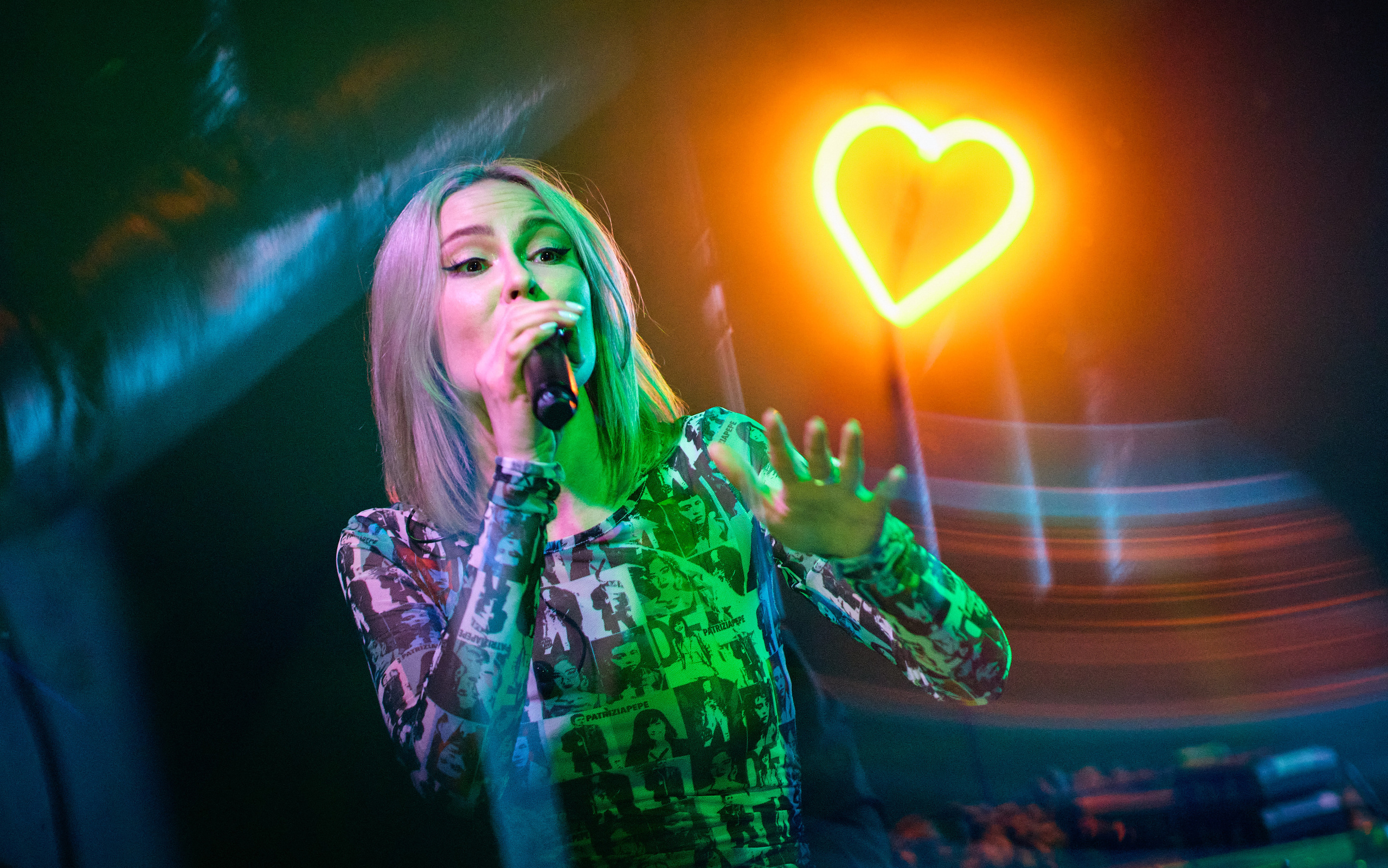 Концерты. Яркий репортажный фотограф в Москве Лоскутов Глеб