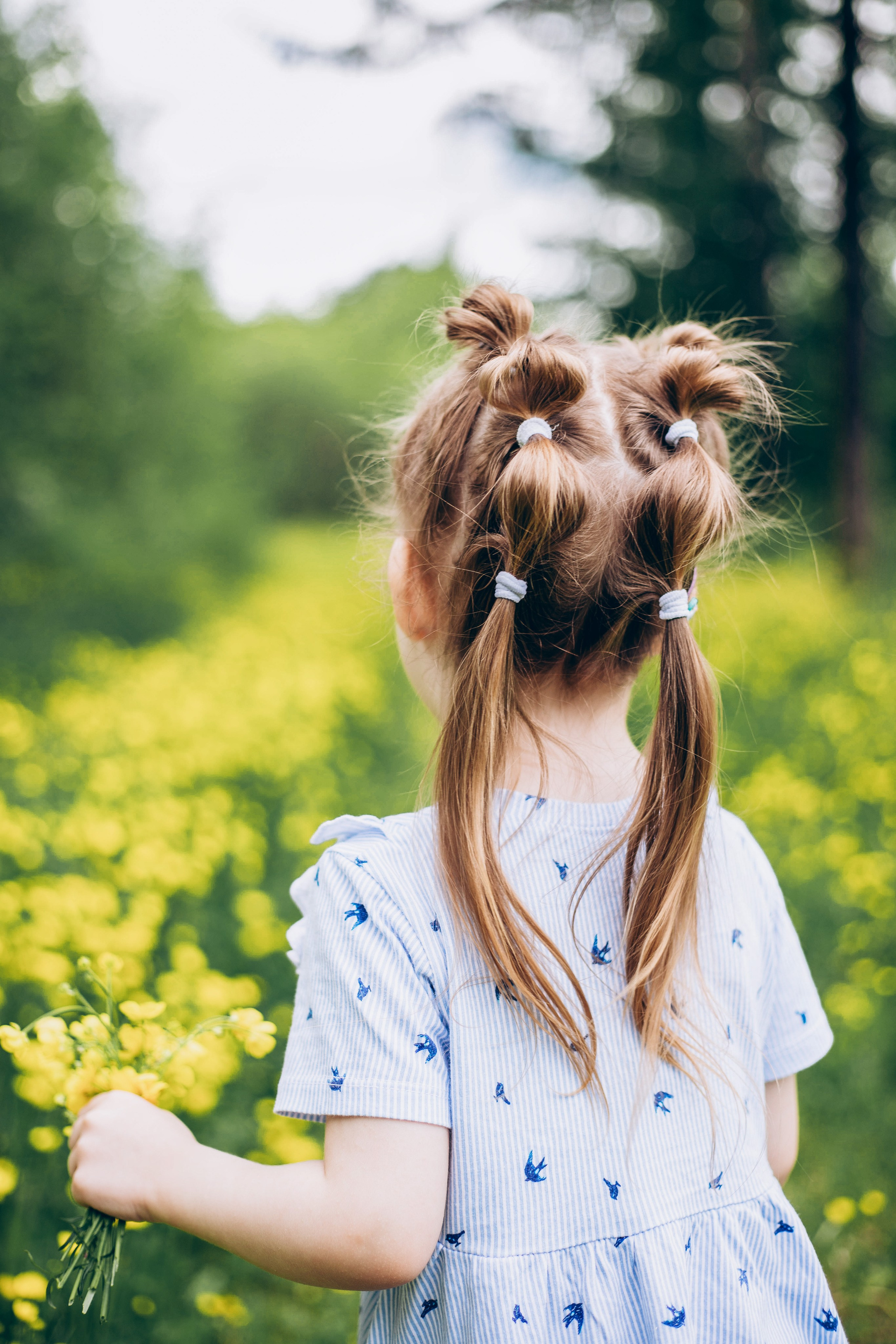Маша и Алиса. Семейный и детский фотограф город Тында Дарья