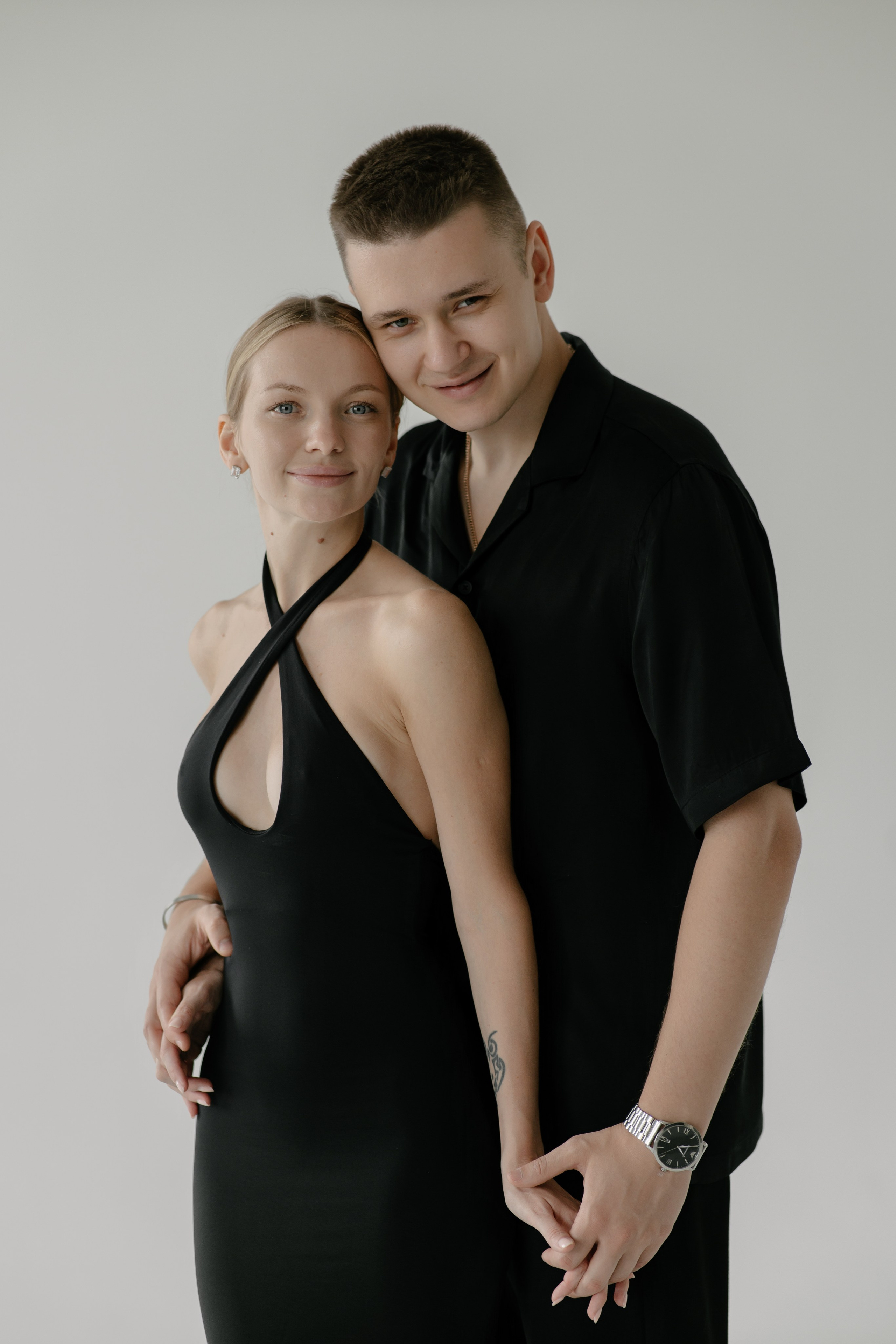 Юля и Никита. Свадебный и семейный фотограф в Москве и Красногорске — живые кадры | Анастасия Тихонова