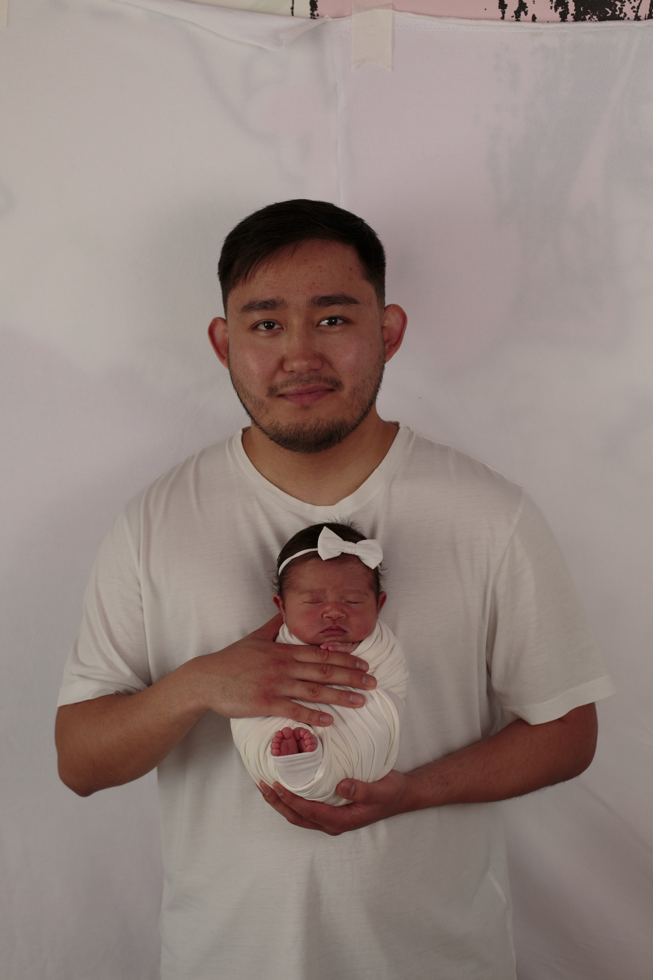 З. Ретушь новорожденных, обучение ретуши новорожденных, Наталия Коптяева