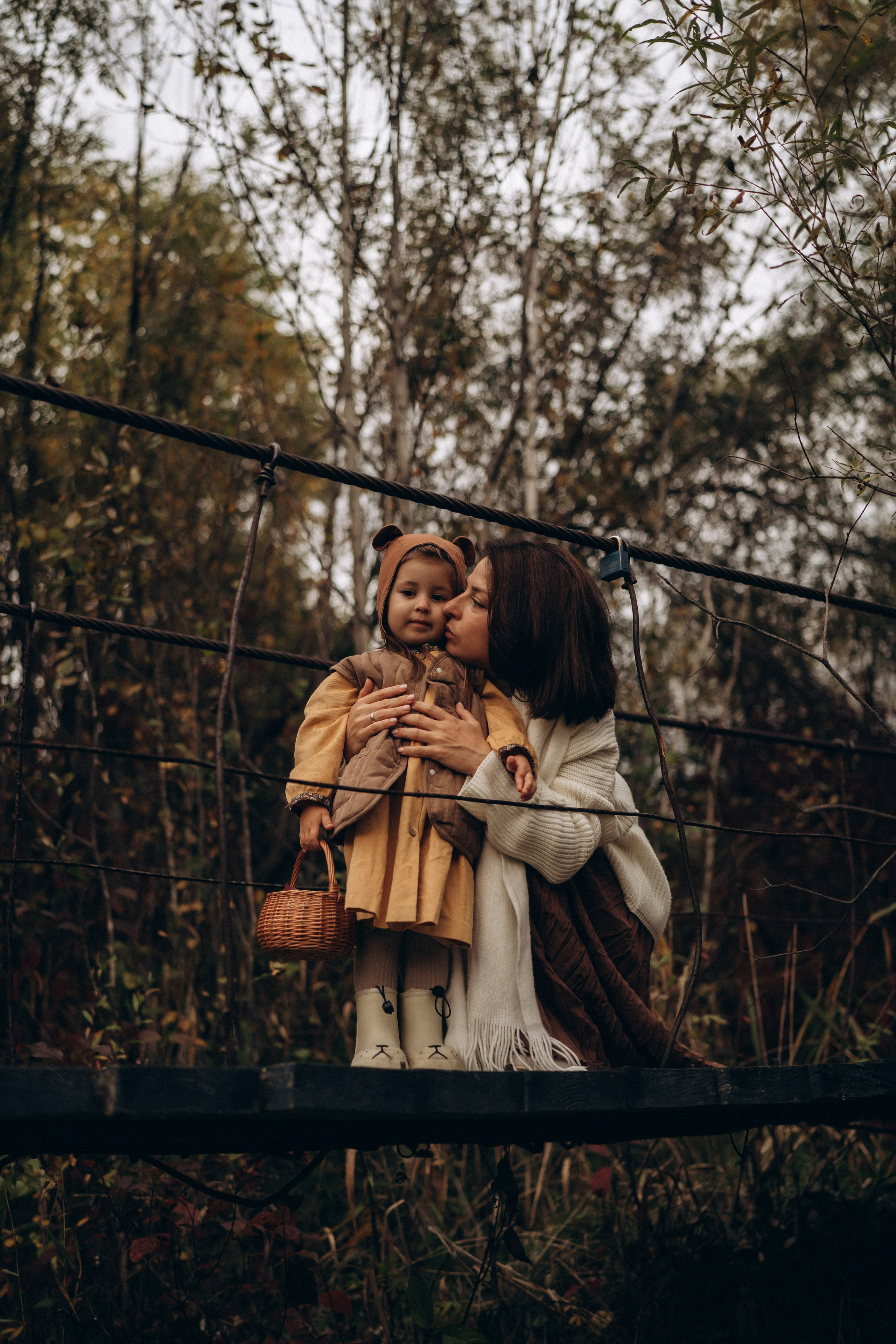 Любовь в глазах. Семейный фотограф в Ангарске/ Иркутске