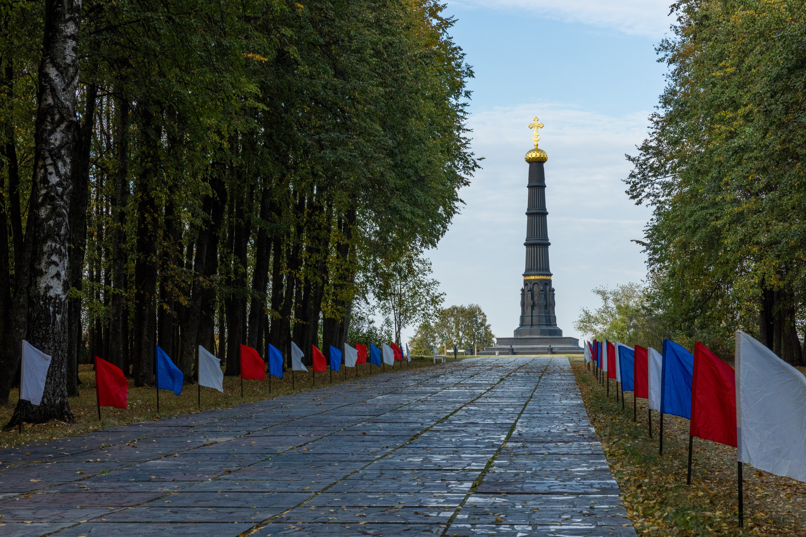 Поездка на поле Кулеково. Фотограф в Туле Крупский АнДРей. Фотостудия «КАДР71» в Туле