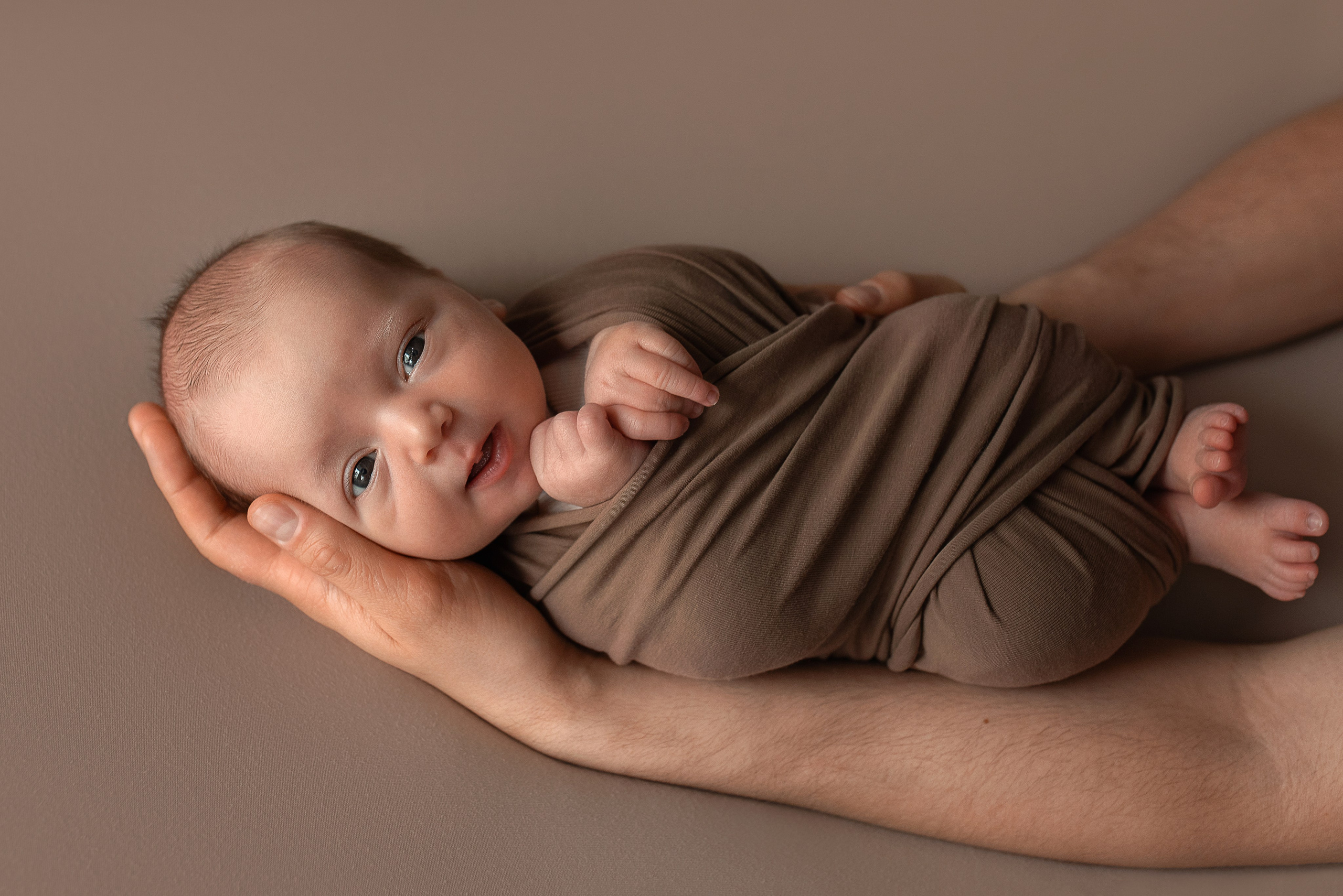 Эмиль. Фотограф новорожденных в Екатеринбурге Лена Ильина