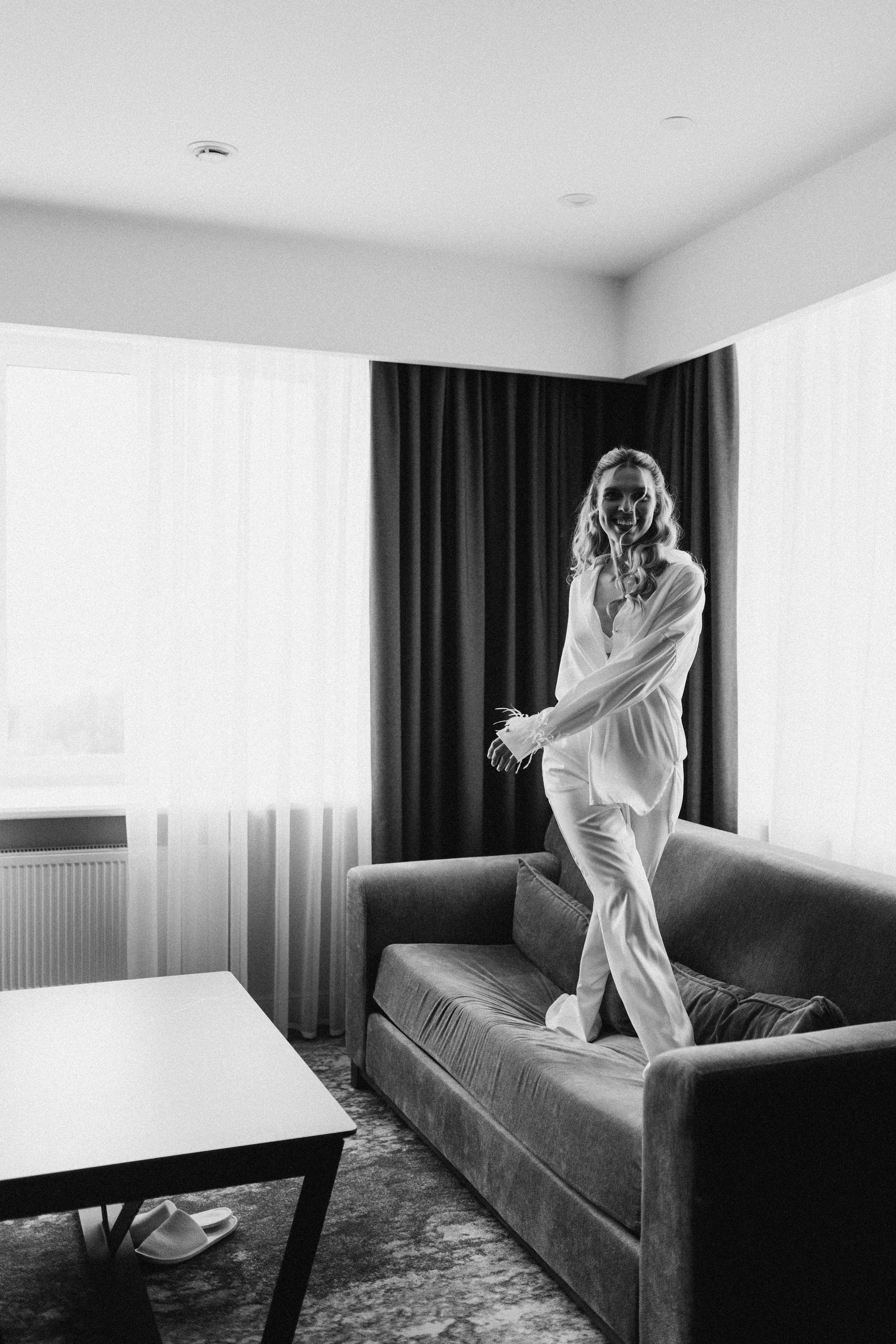 Андрей и Анастасия. Фотограф Тимербаева Алина г. Сургут