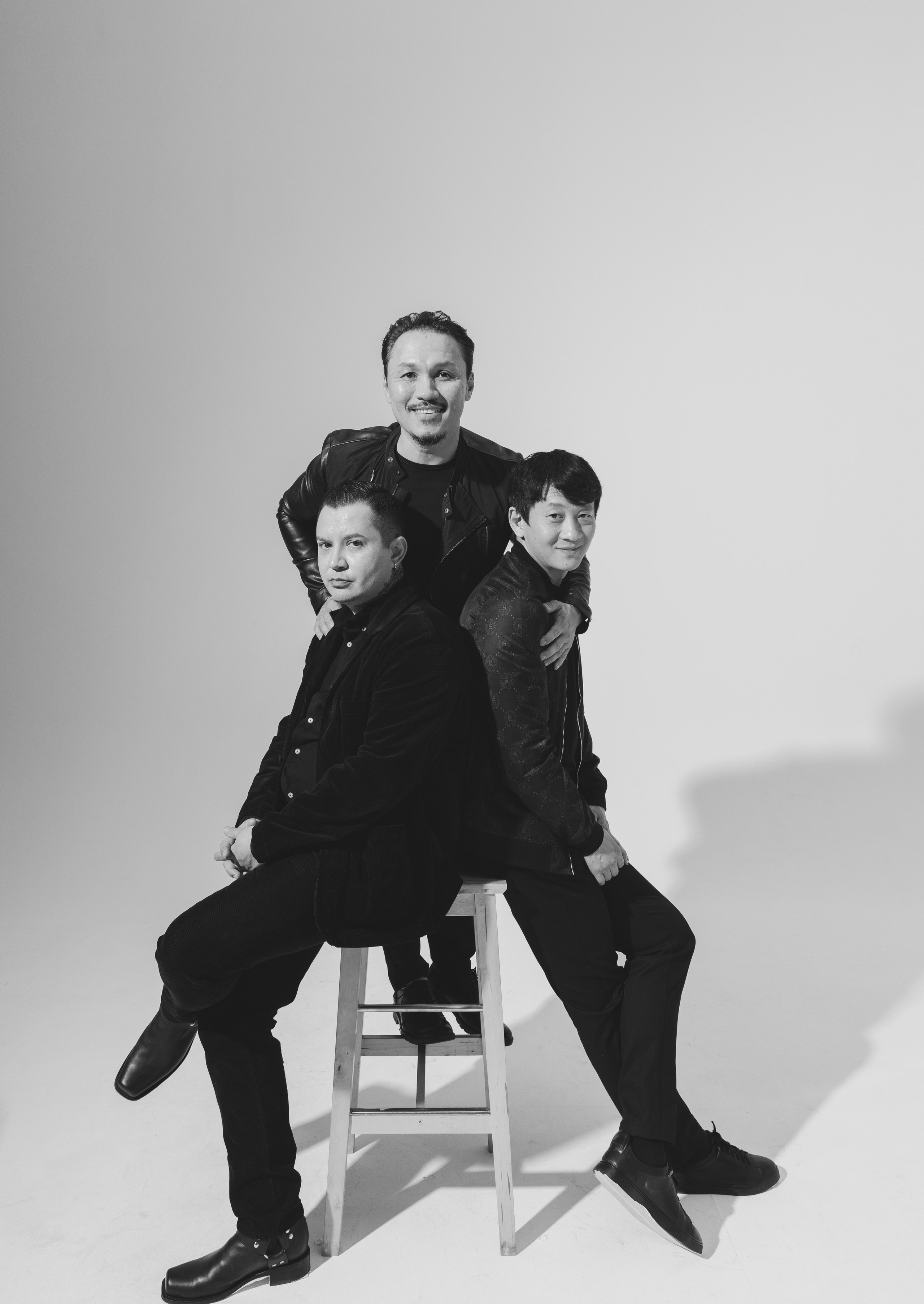 Группа 101. Фотограф в городе Алматы Алла Омарова