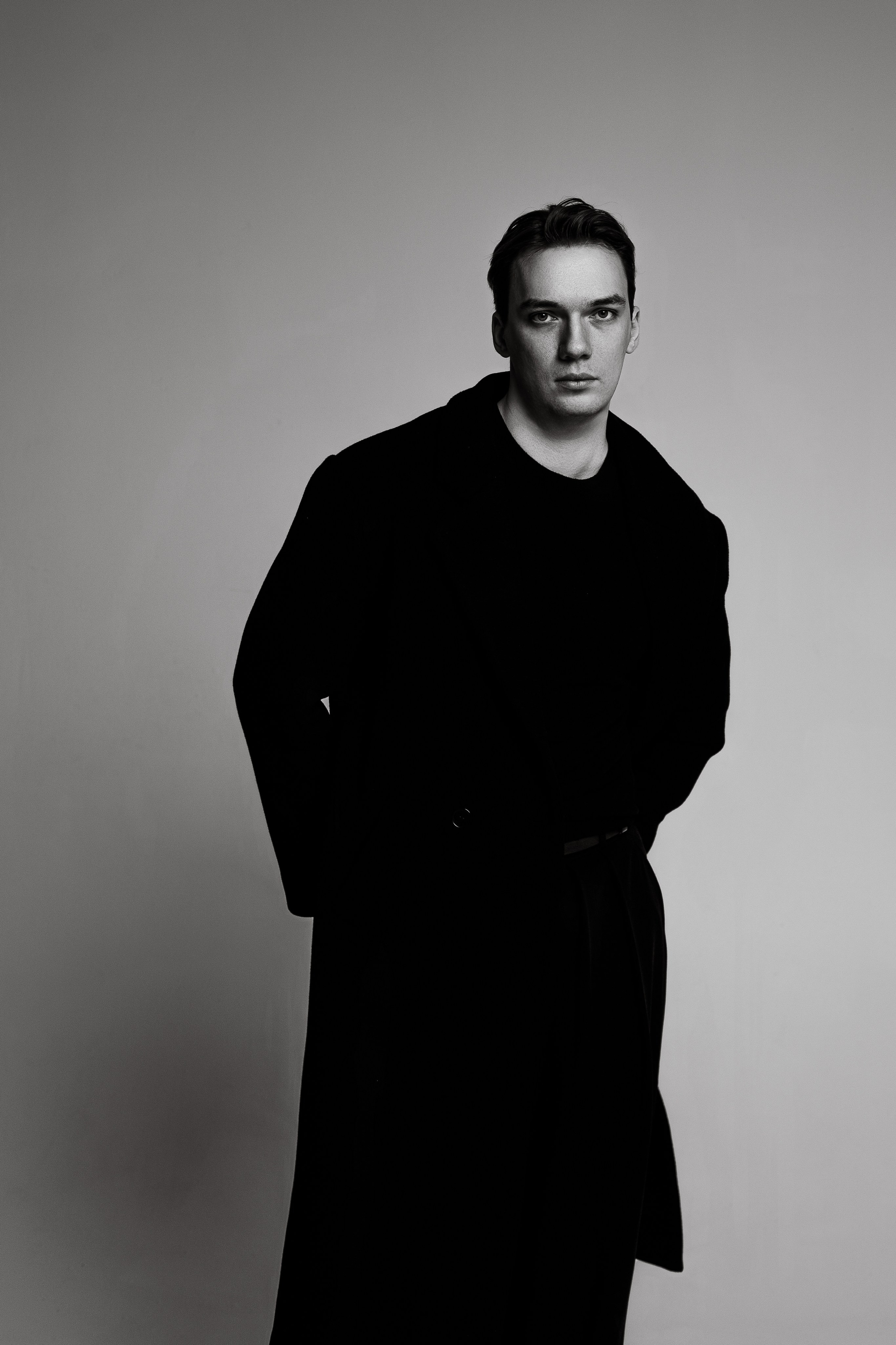 Андрей. Фотограф в Санкт-Петербурге Таня Михайлова