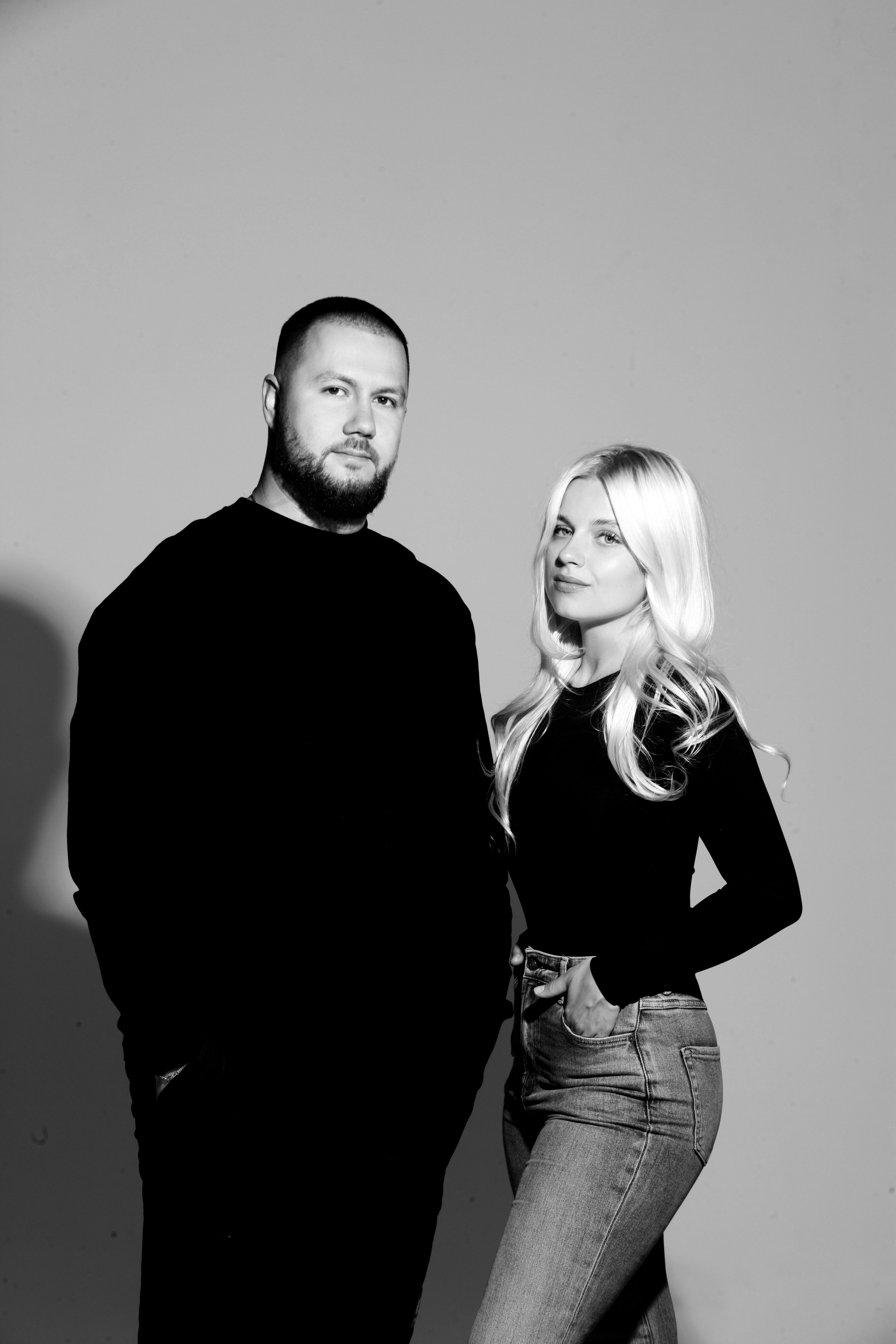 Семейный портрет. Фотограф в Москве Юлия Майорова