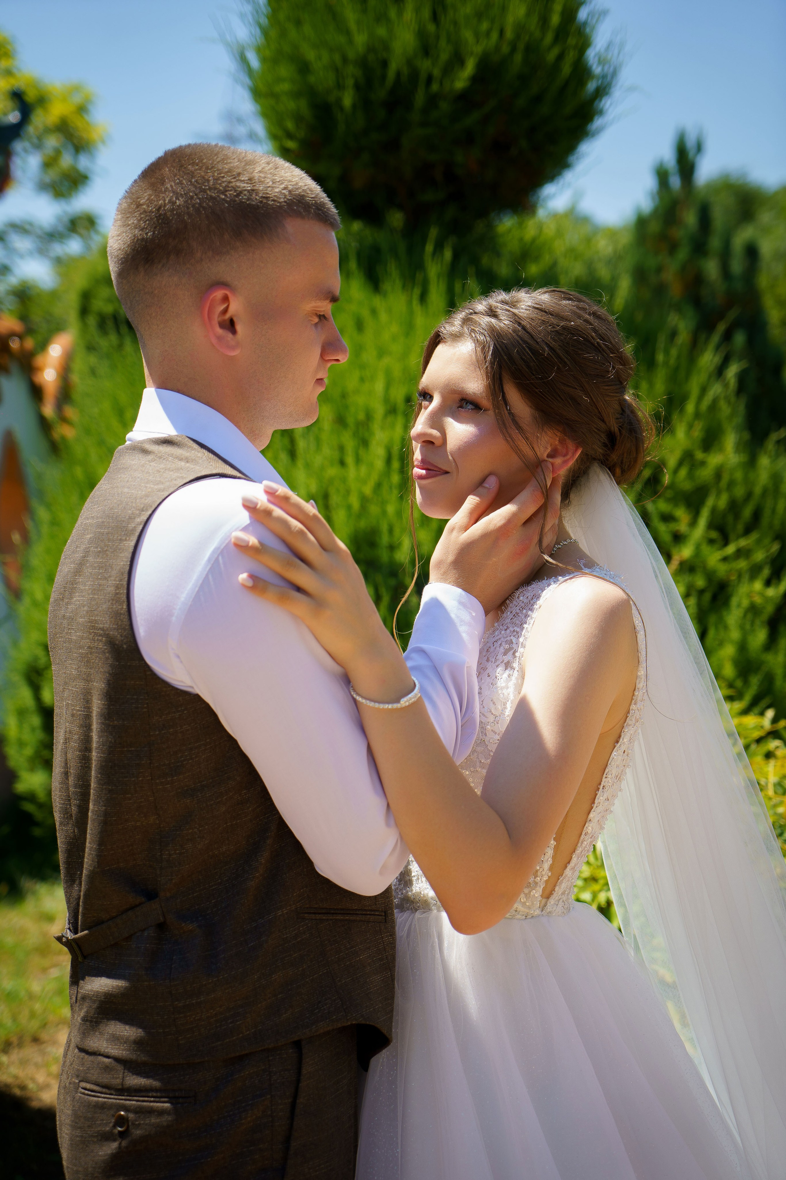 Роман и Дарья. Фотограф и Видеограф СКФО